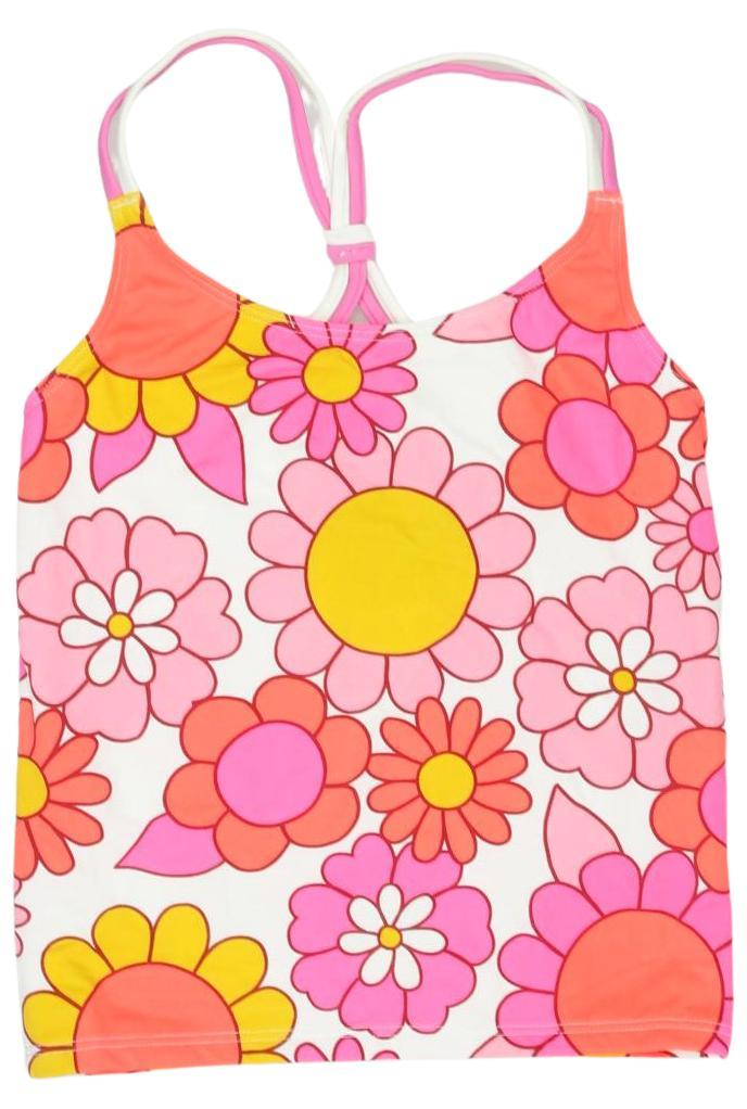 

Mini Boden Damen Top, pink, Gr. 152