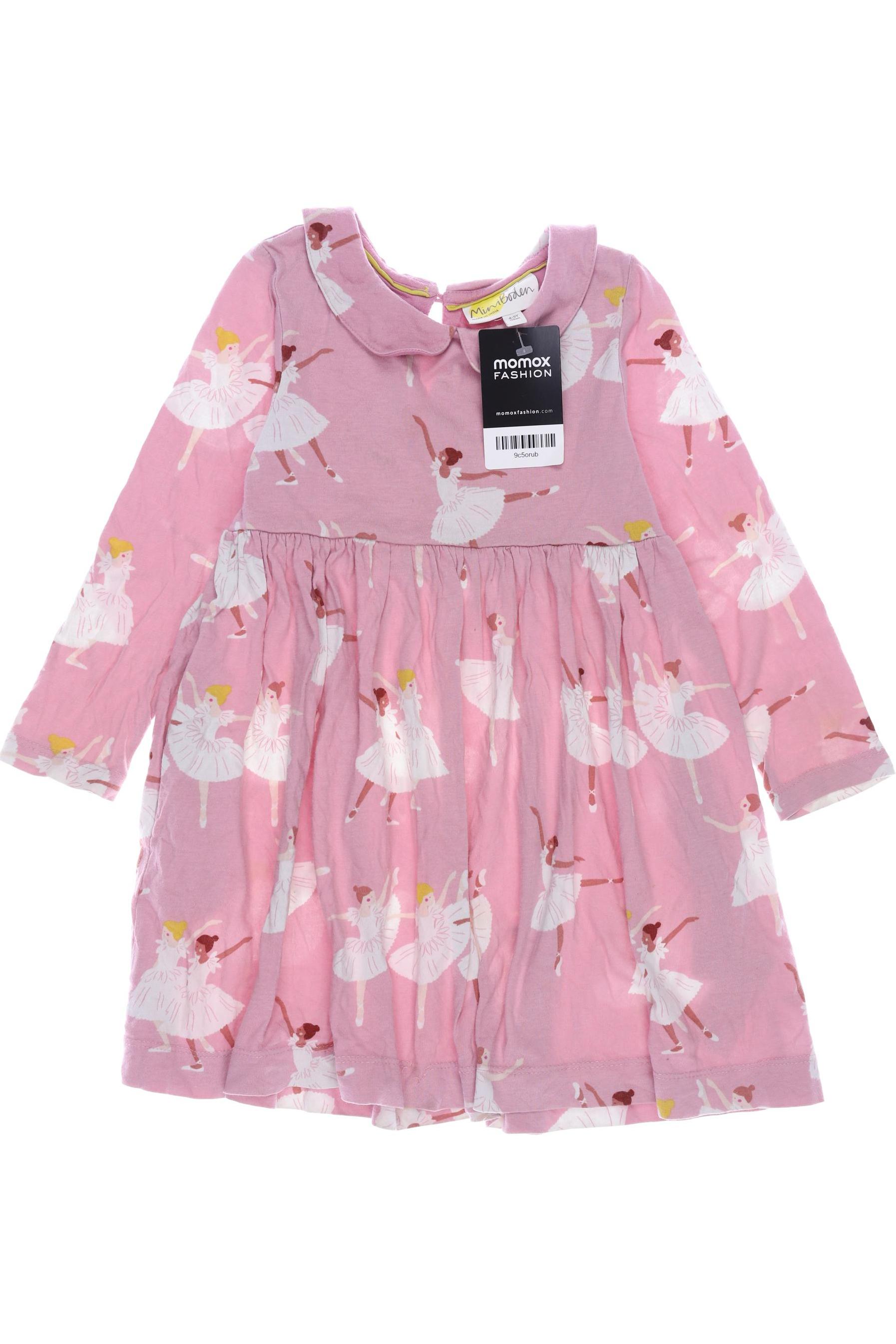 

Mini Boden Mädchen Kleid, pink