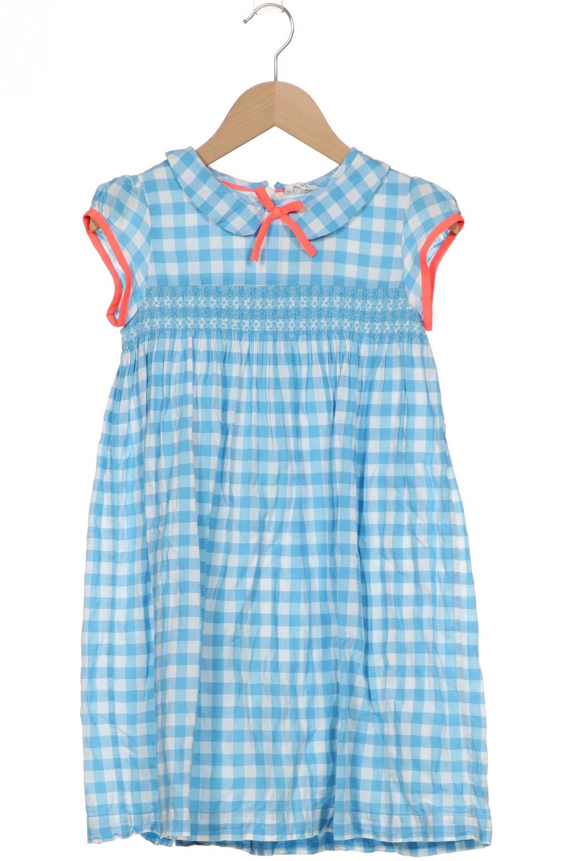 

Mini Boden Mädchen Kleid, hellblau