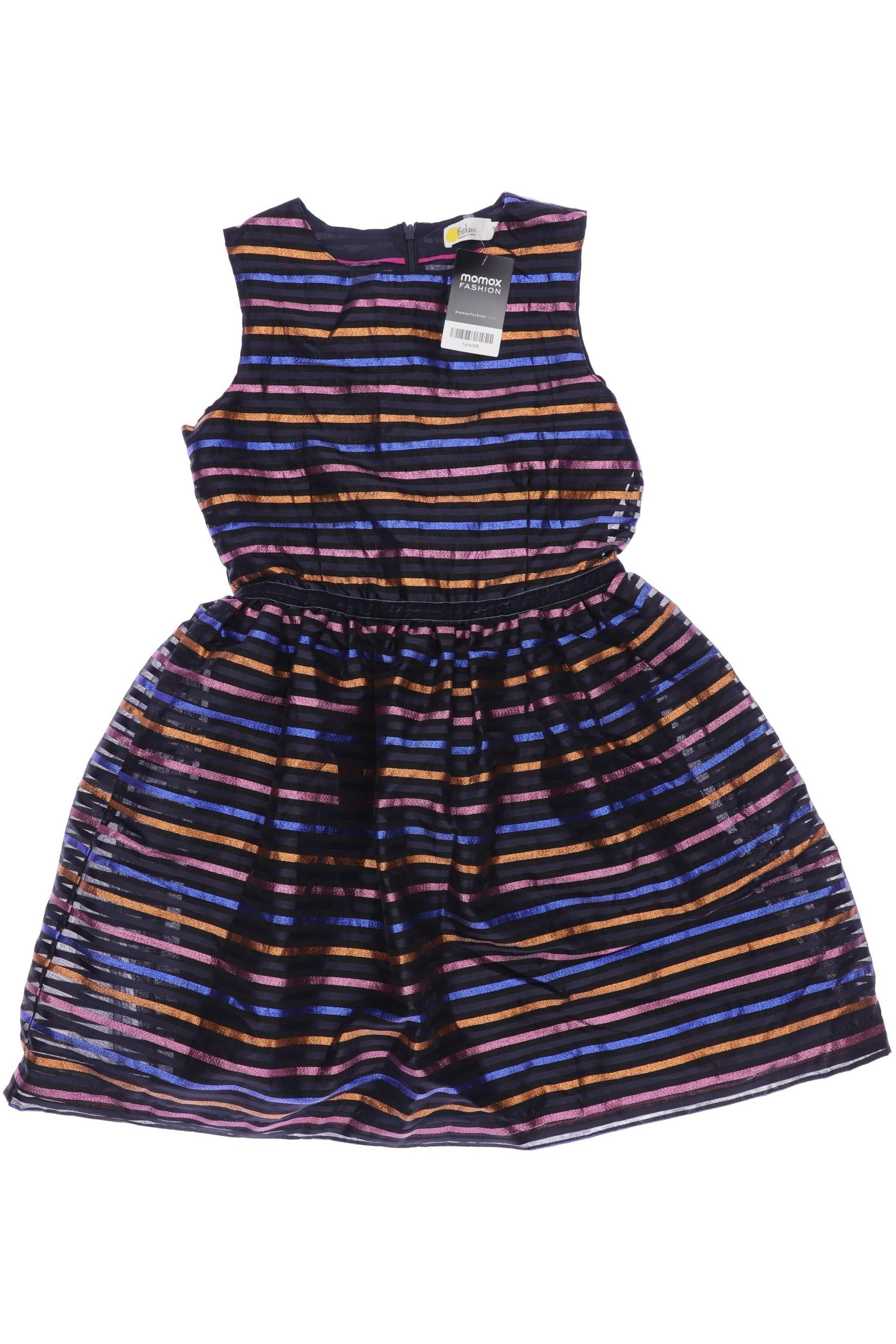 

Mini Boden Mädchen Kleid, mehrfarbig