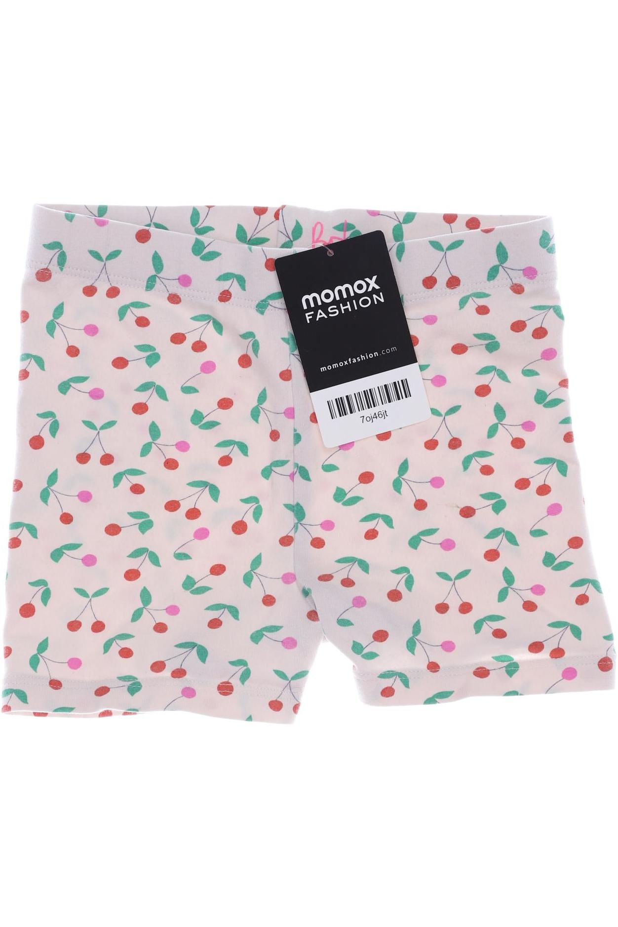 

Mini Boden Mädchen Shorts, cremeweiß