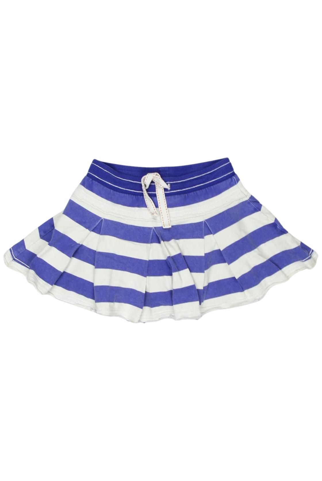 

Mini Boden Damen Rock, blau, Gr. 104