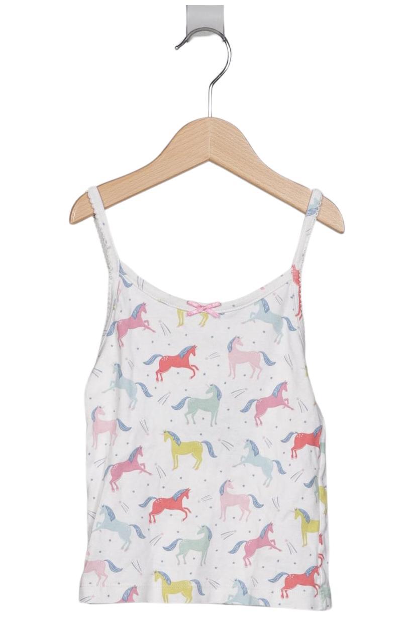 

Mini Boden Damen Top, weiß, Gr. 104