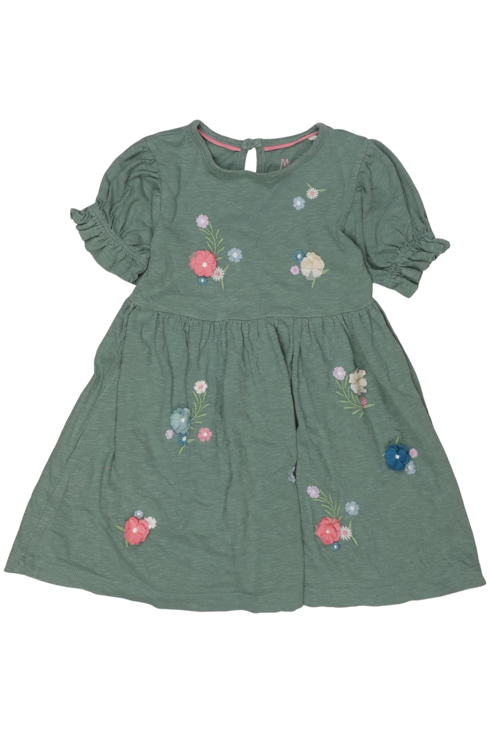 

Mini Boden Mädchen Kleid, grün, Gr. 92