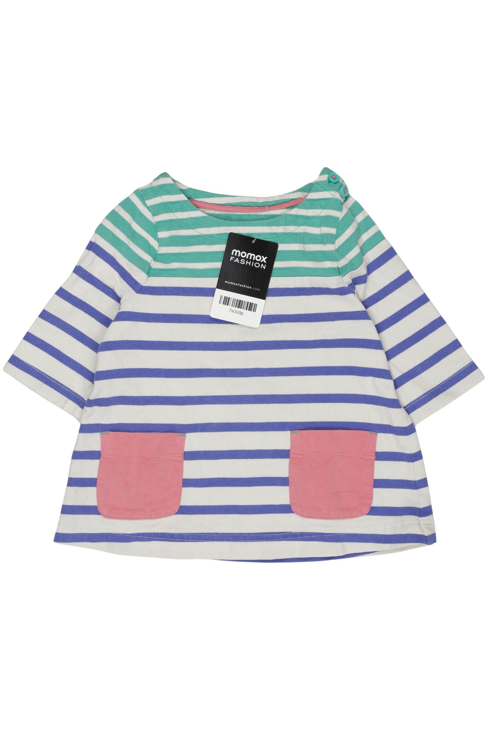 

Mini Boden Damen Kleid, weiß, Gr. 92