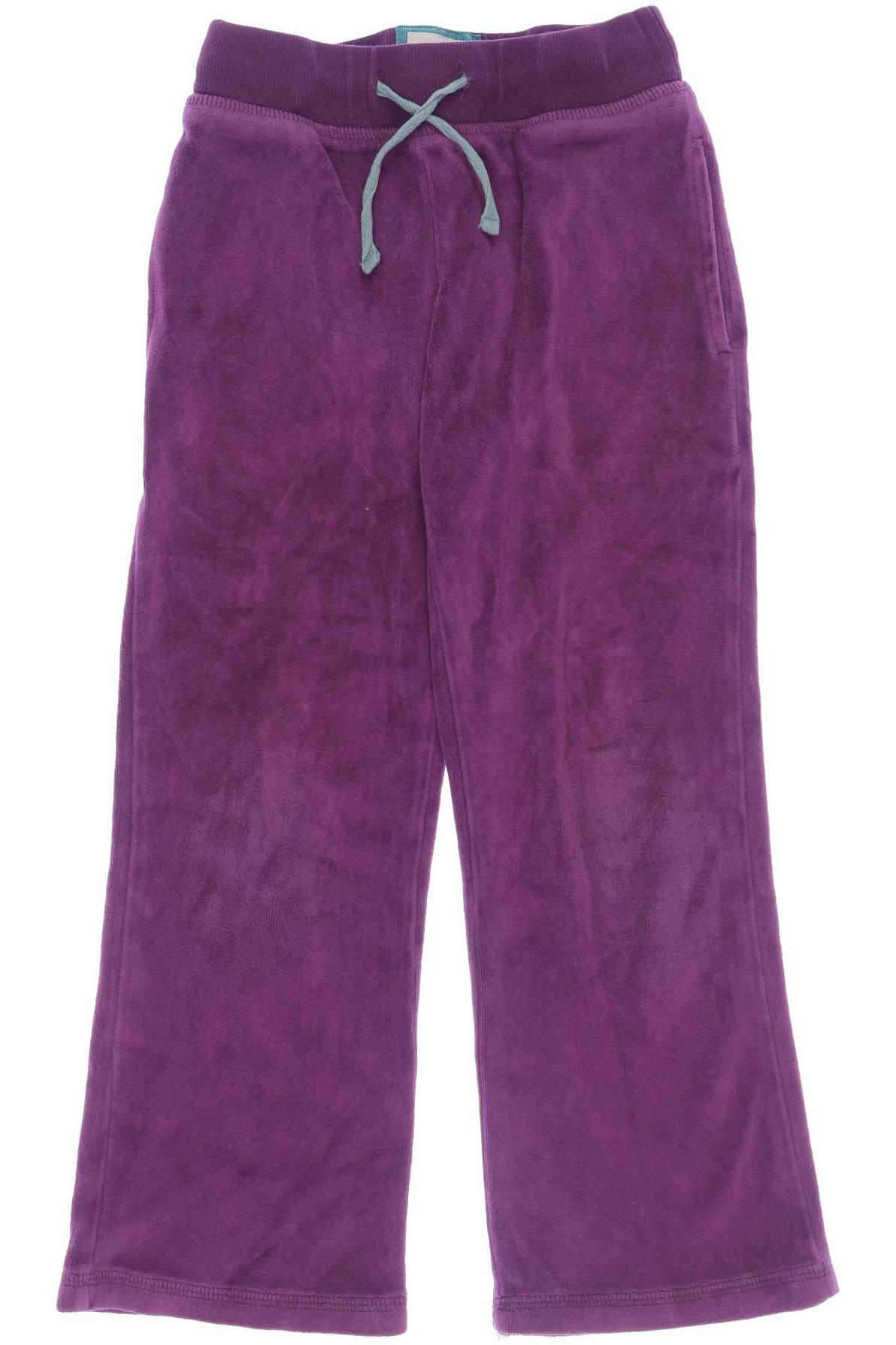 

Mini Boden Damen Stoffhose, flieder, Gr. 116