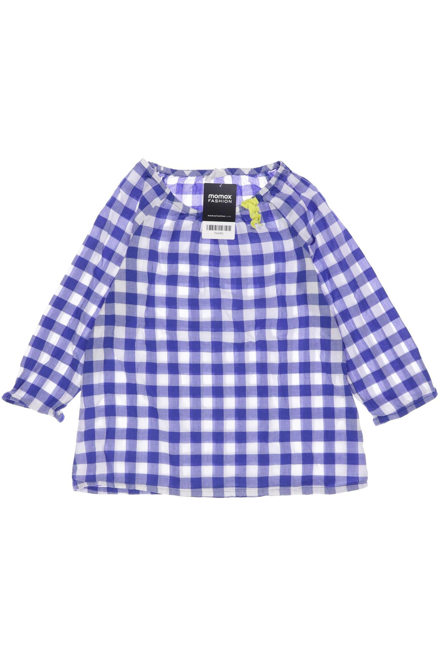

Mini Boden Damen Kleid, blau, Gr. 140