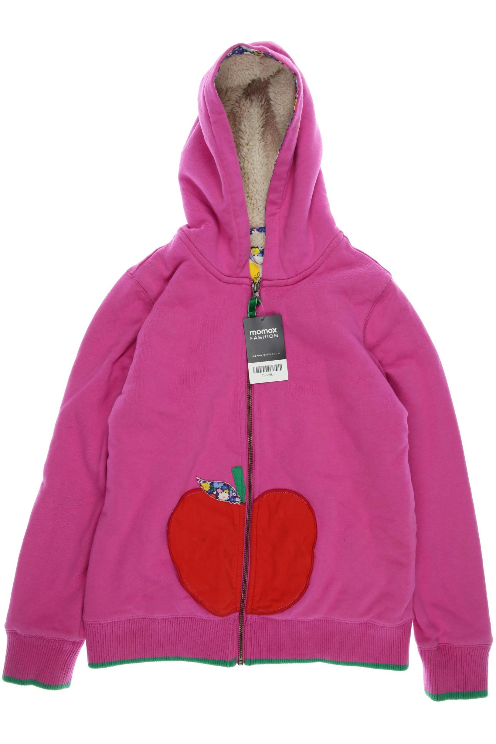 

Mini Boden Damen Hoodies & Sweater, pink, Gr. 152