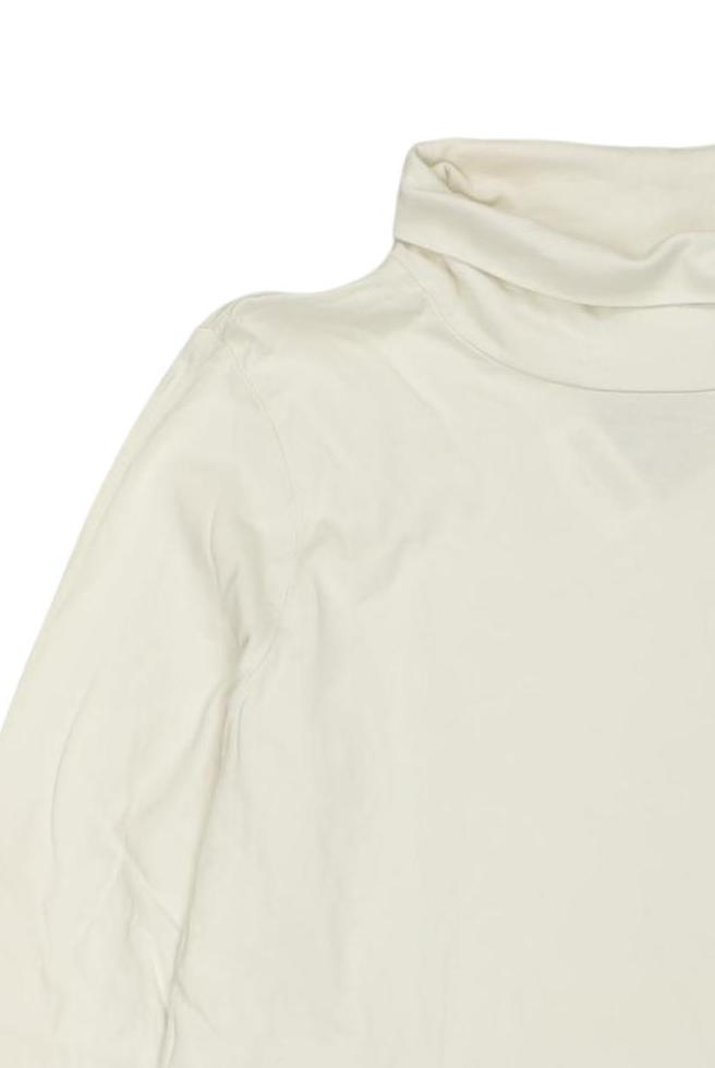 Thumbnail - Mini Boden Mädchen Langarmshirt, cremeweiß, Gr. 176