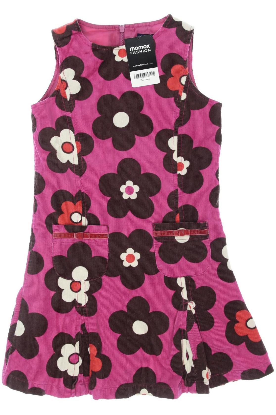 

Mini Boden Damen Kleid, pink, Gr. 128
