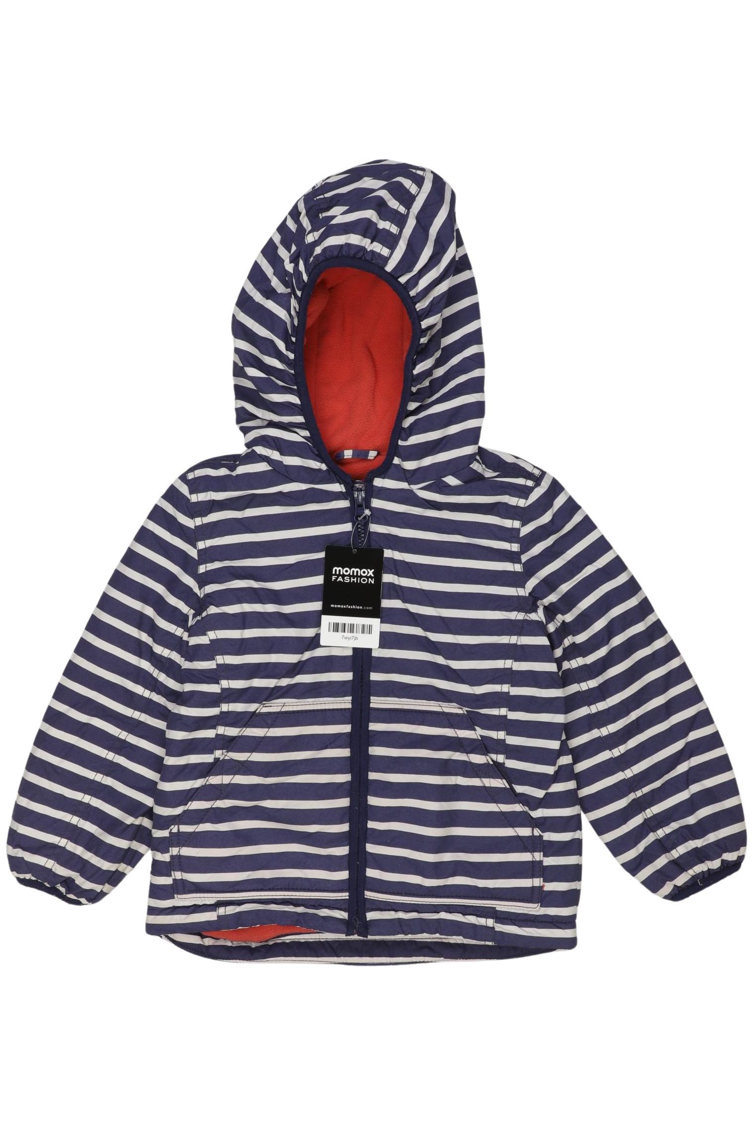 

Mini Boden Mädchen Jacke, mehrfarbig, Gr. 104