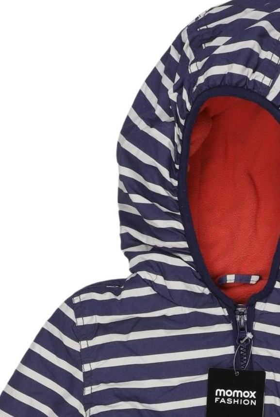 Thumbnail - Mini Boden Mädchen Jacke, mehrfarbig, Gr. 104