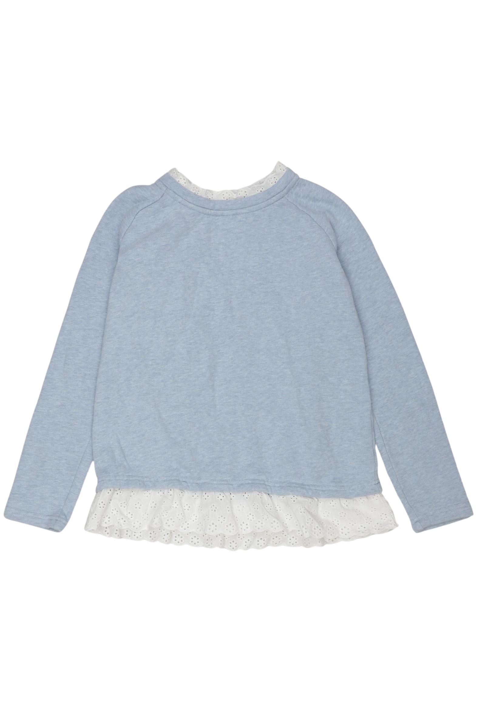 

Mini Boden Damen Hoodies & Sweater, hellblau, Gr. 140