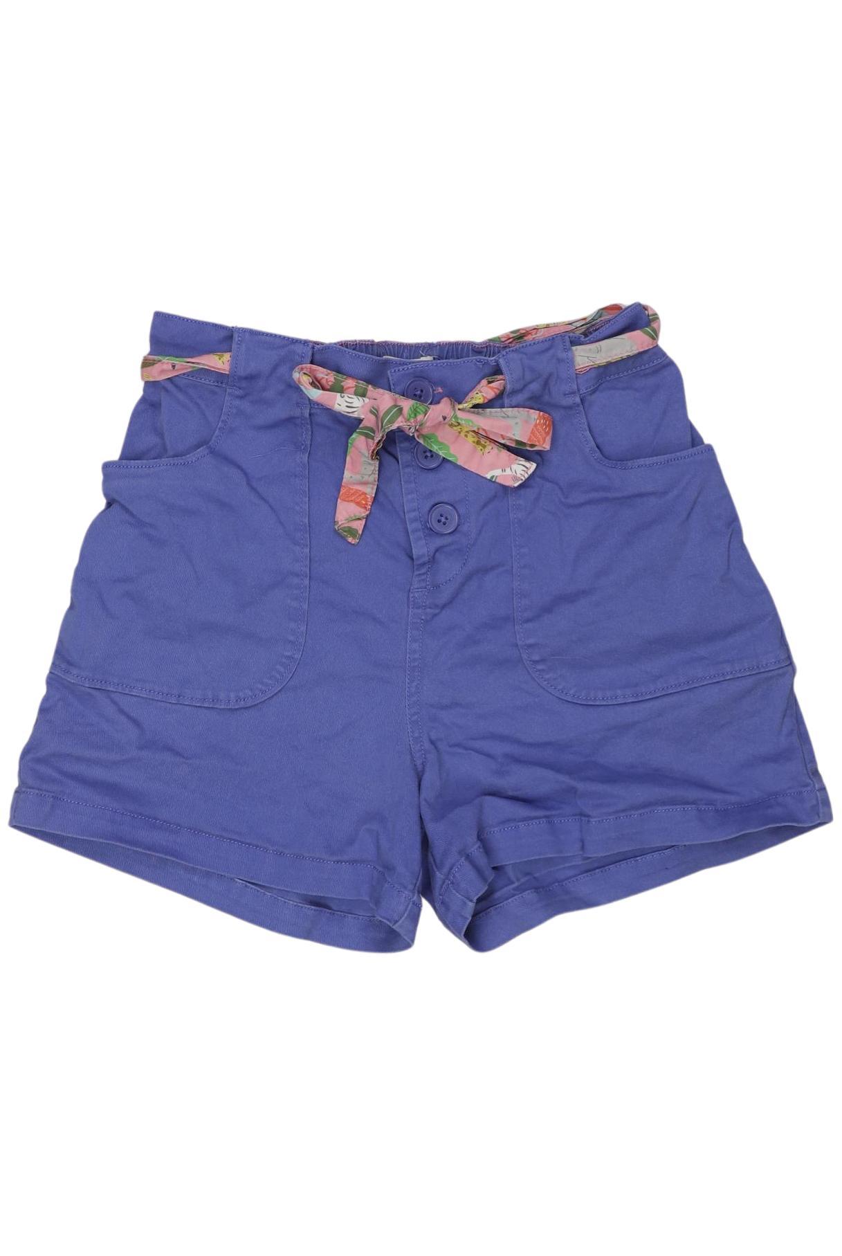 

Mini Boden Mädchen Shorts, blau, Gr. 14