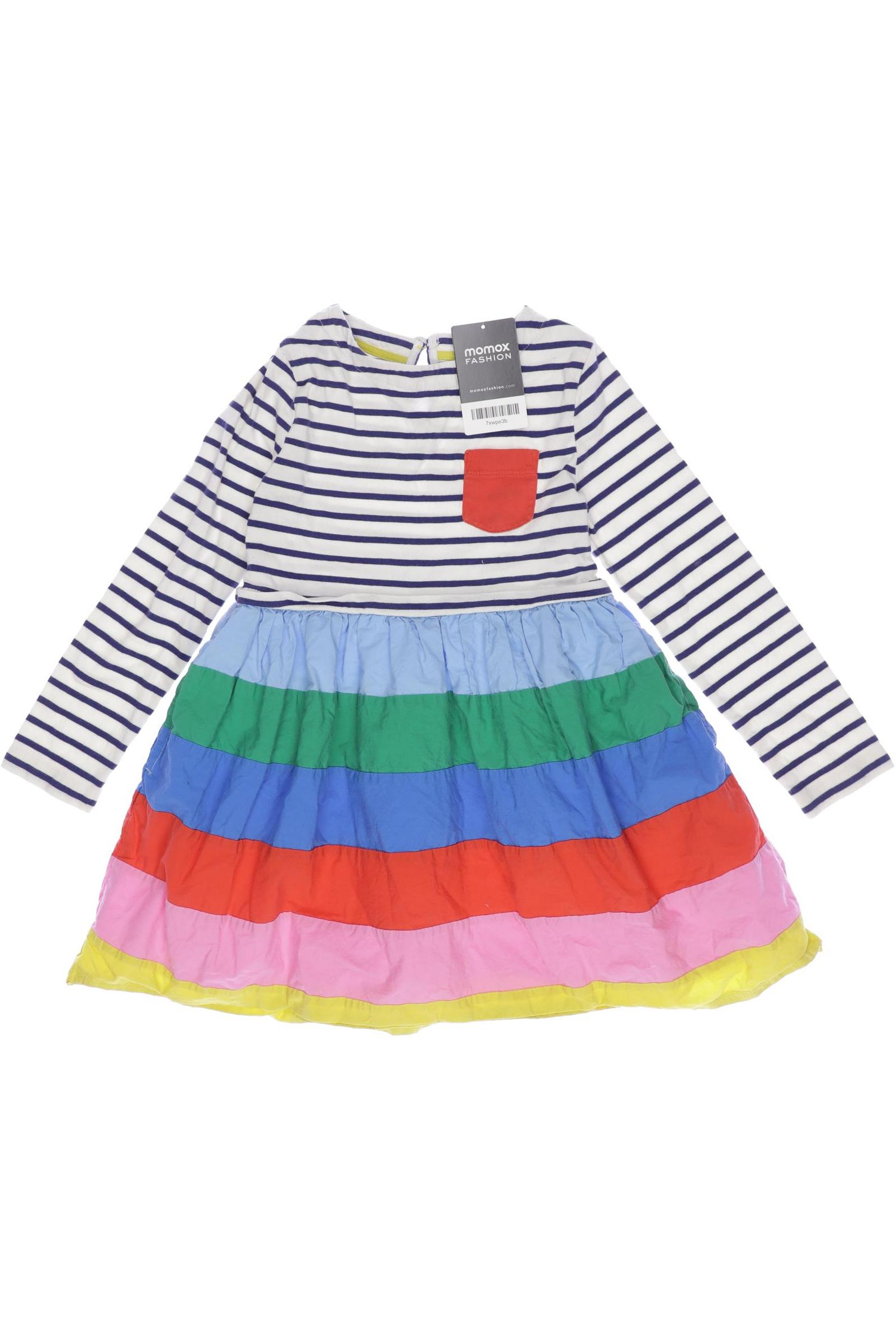 

Mini Boden Mädchen Kleid, mehrfarbig