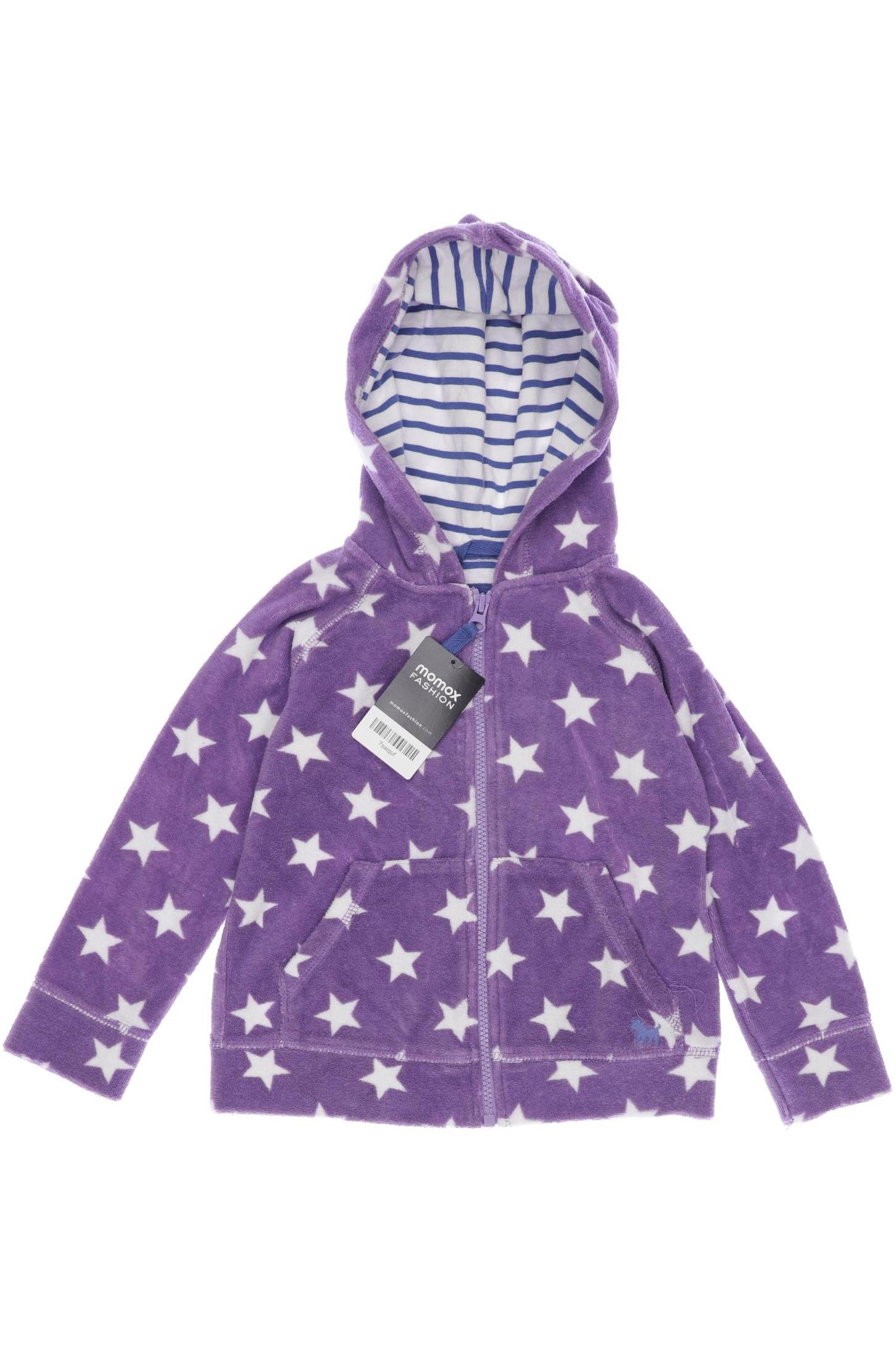 

Mini Boden Mädchen Hoodies & Sweater, flieder
