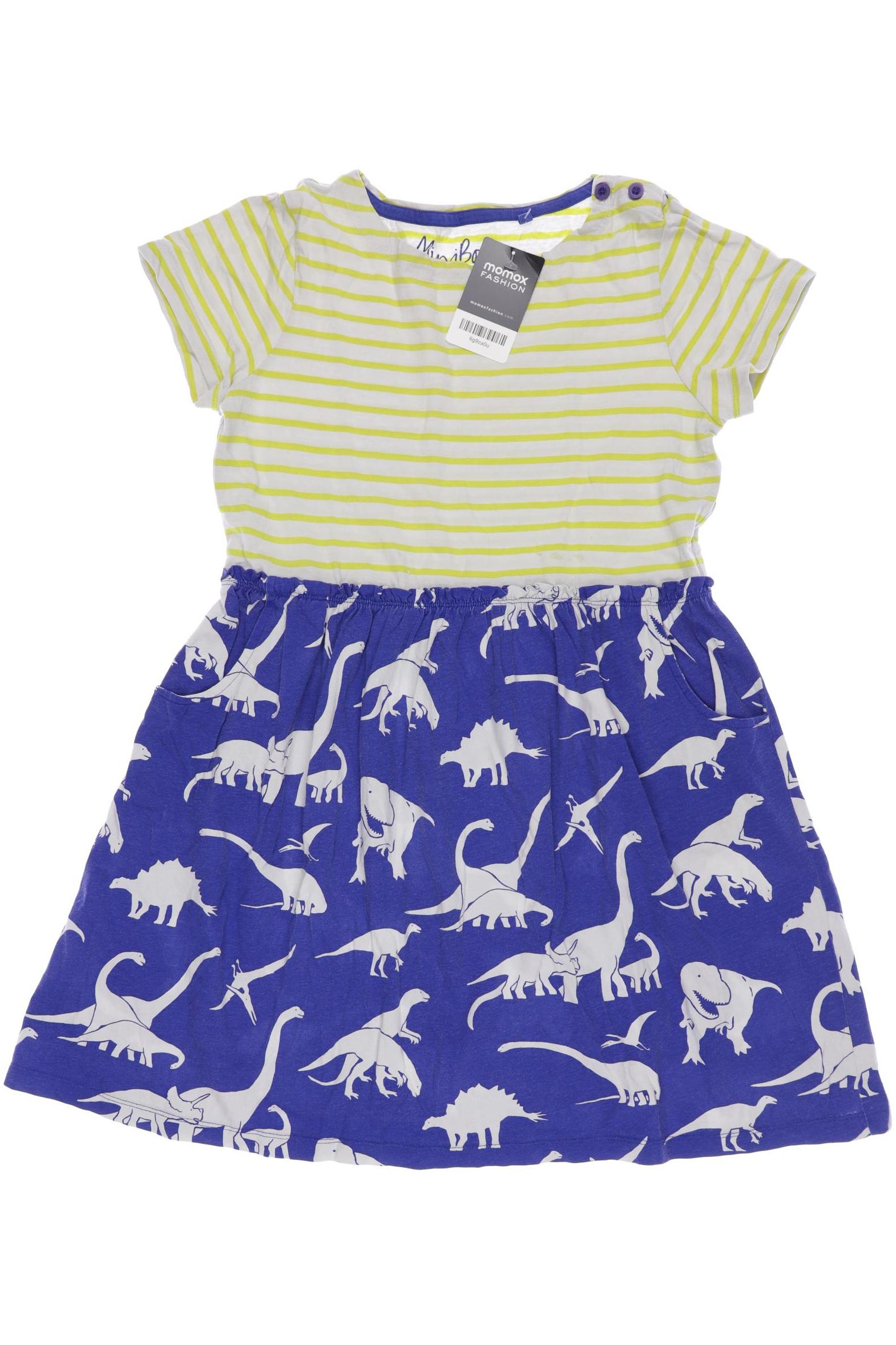

Mini Boden Mädchen Kleid, blau