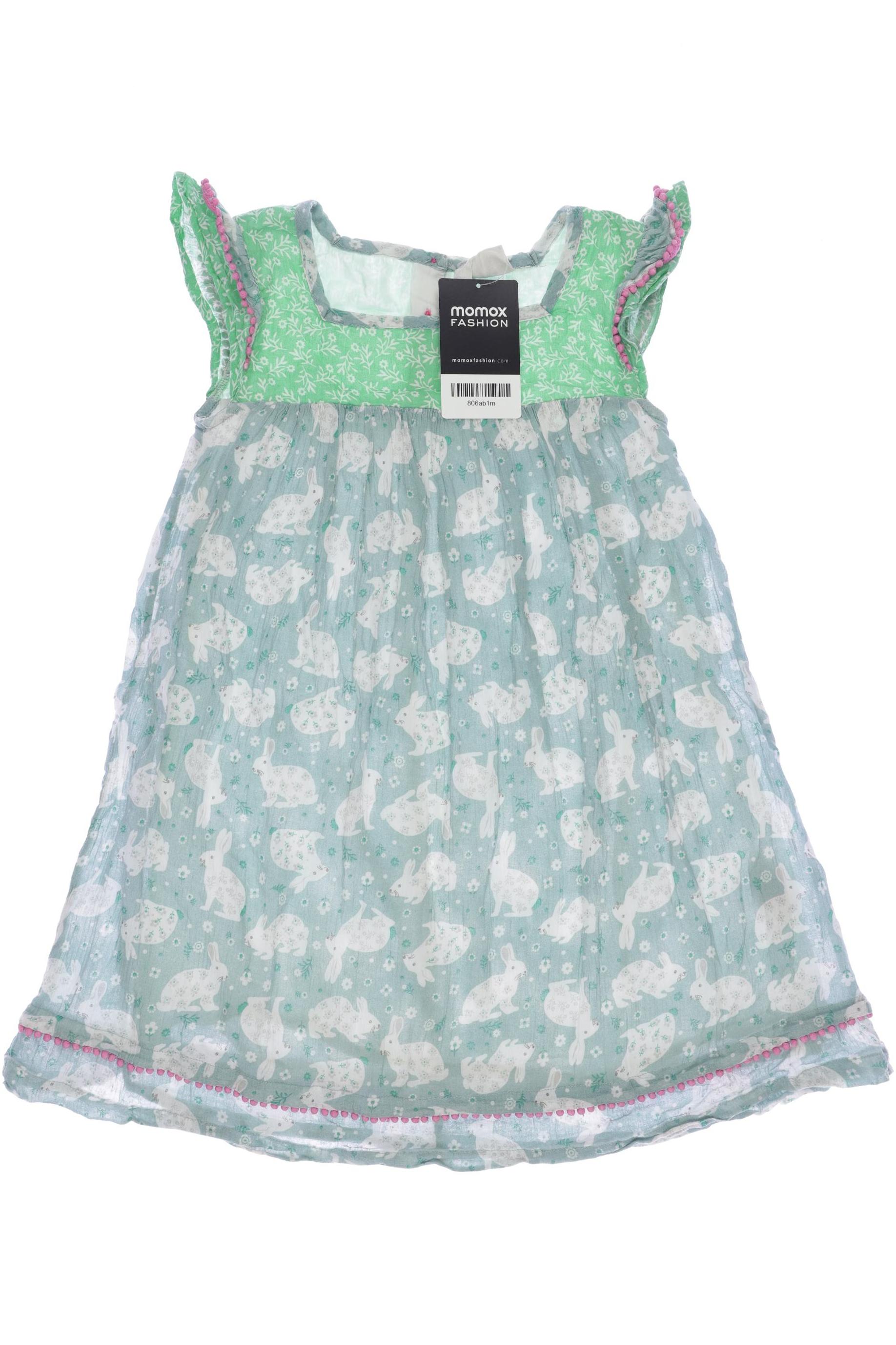 

Mini Boden Mädchen Kleid, türkis