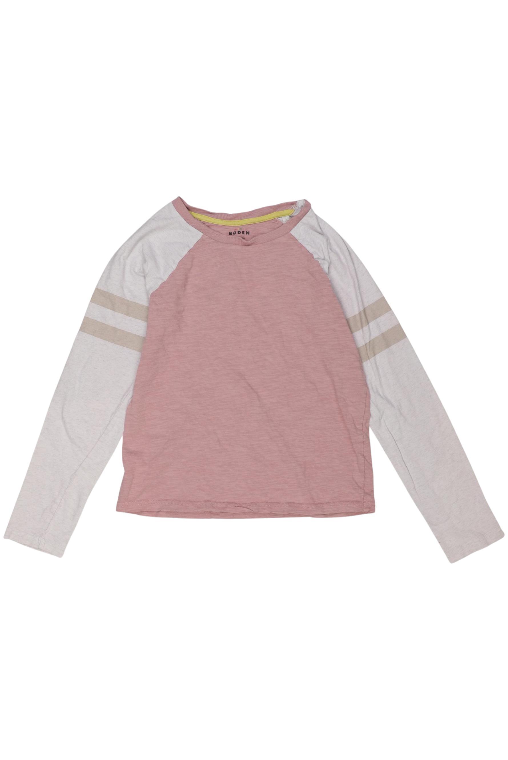 

Mini Boden Mädchen Langarmshirt, mehrfarbig, Gr. 152