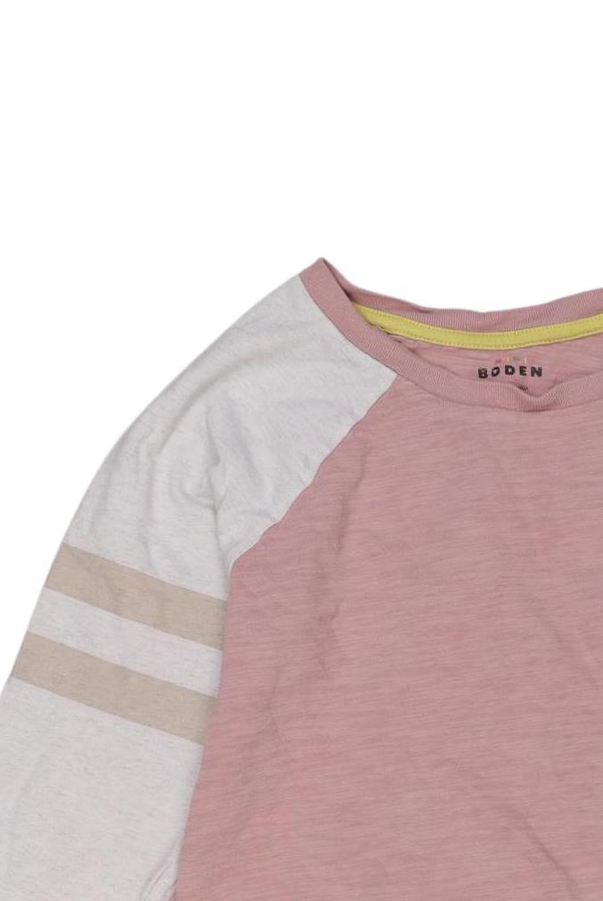 Thumbnail - Mini Boden Mädchen Langarmshirt, mehrfarbig, Gr. 152