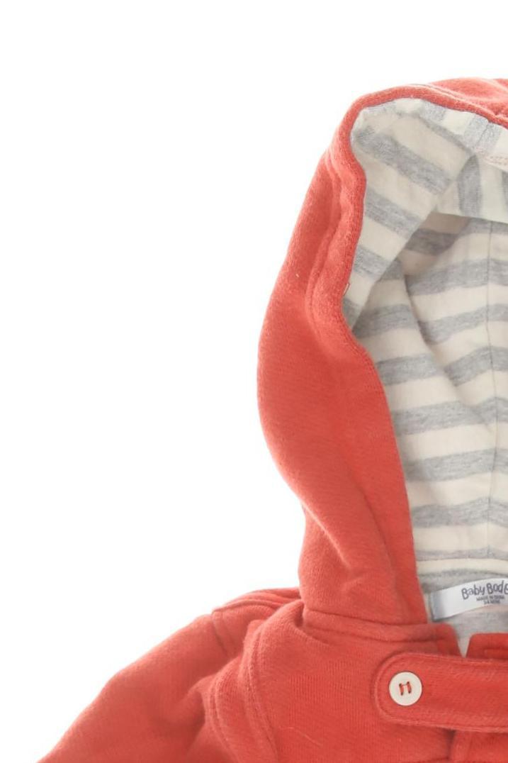 Thumbnail - Mini Boden Mädchen Jacke, rot, Gr. 68