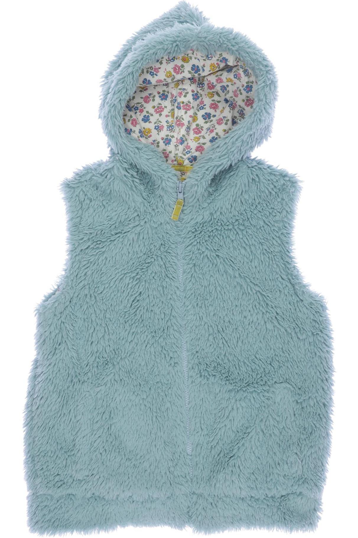

Mini Boden Mädchen Jacke, türkis