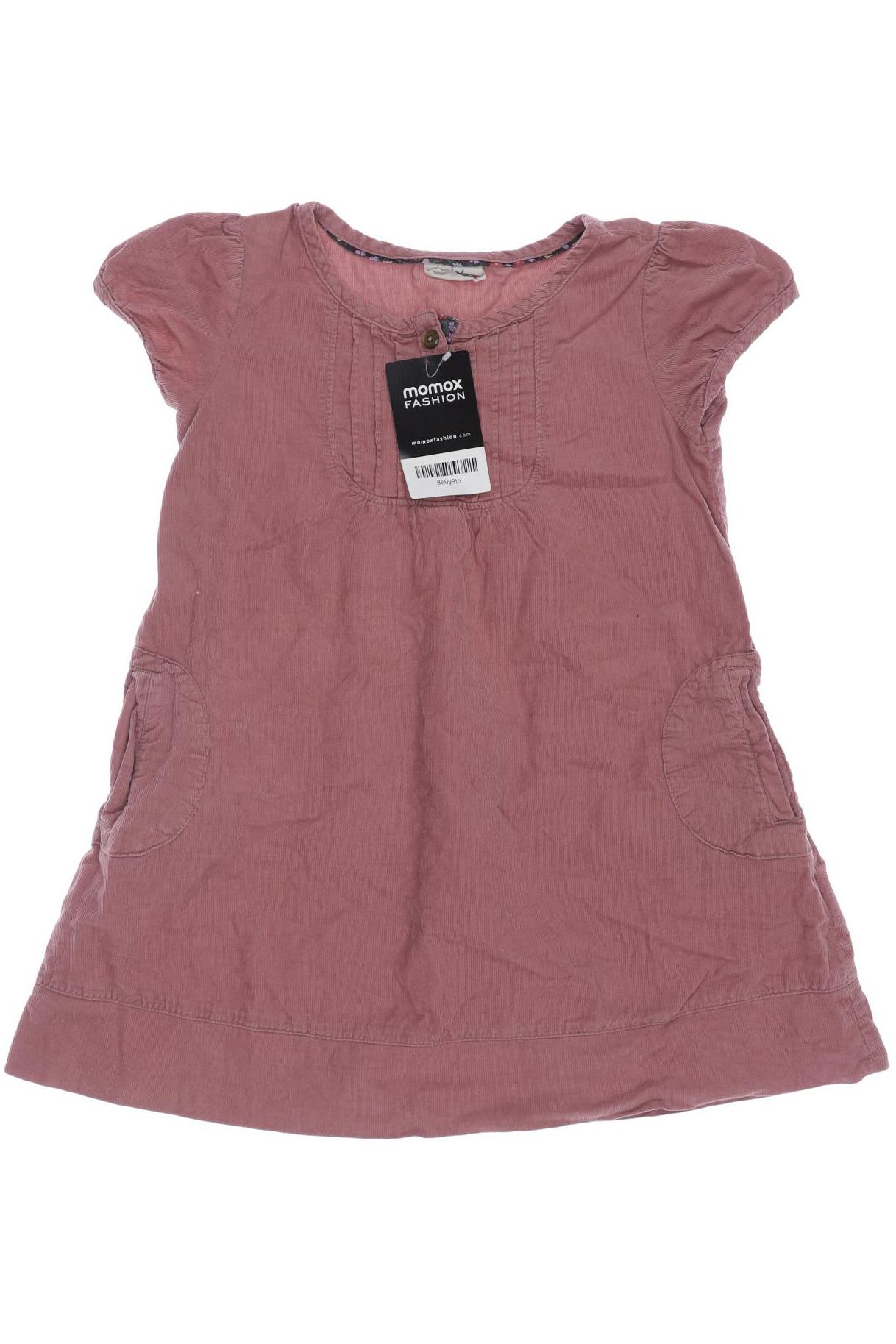 

Mini Boden Damen Kleid, pink, Gr. 104