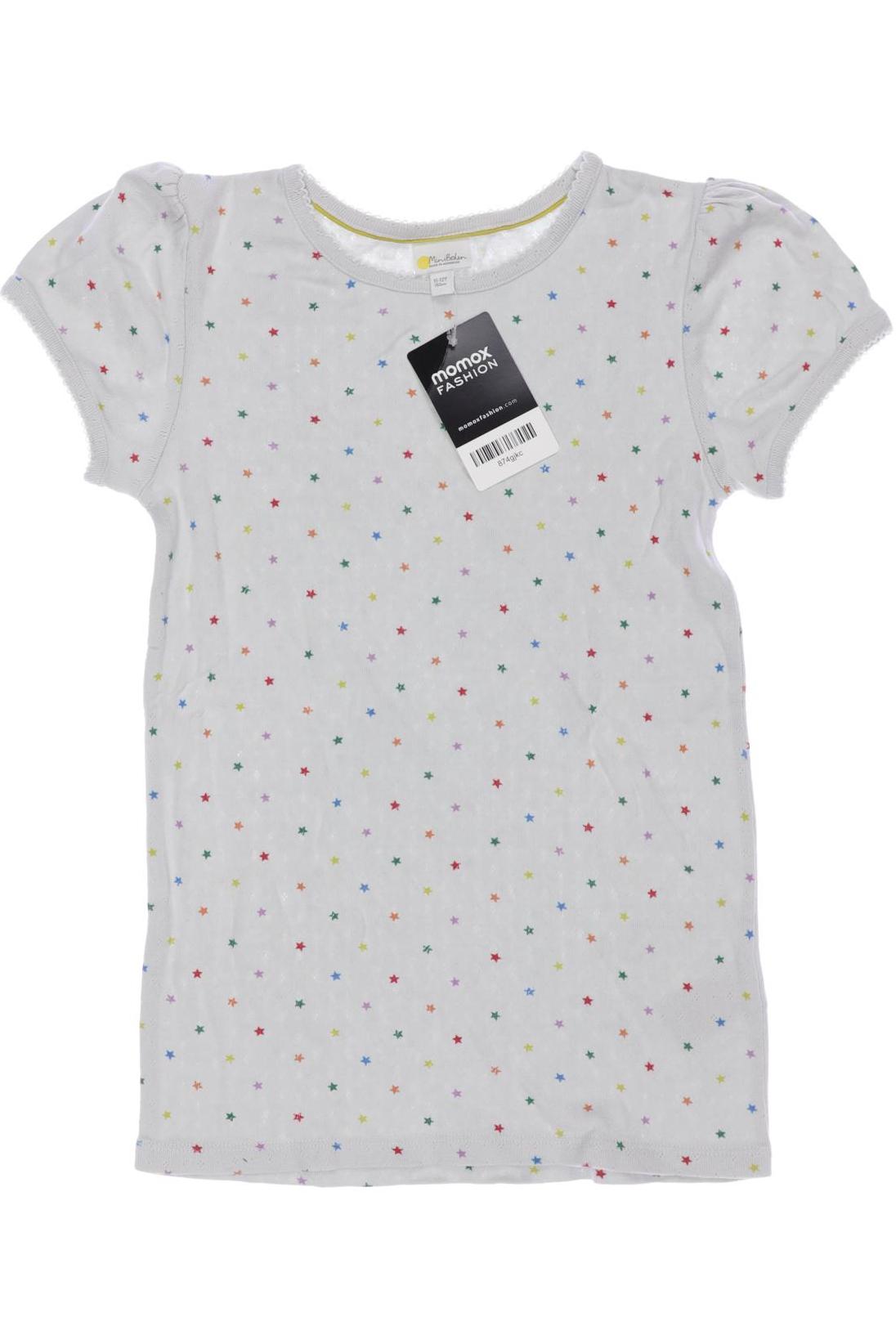 

Mini Boden Mädchen T-Shirt, grau