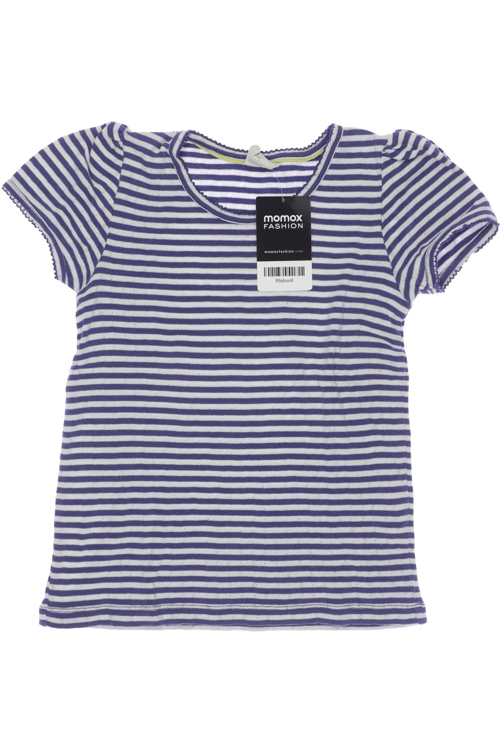 

Mini Boden Damen T-Shirt, marineblau, Gr. 140