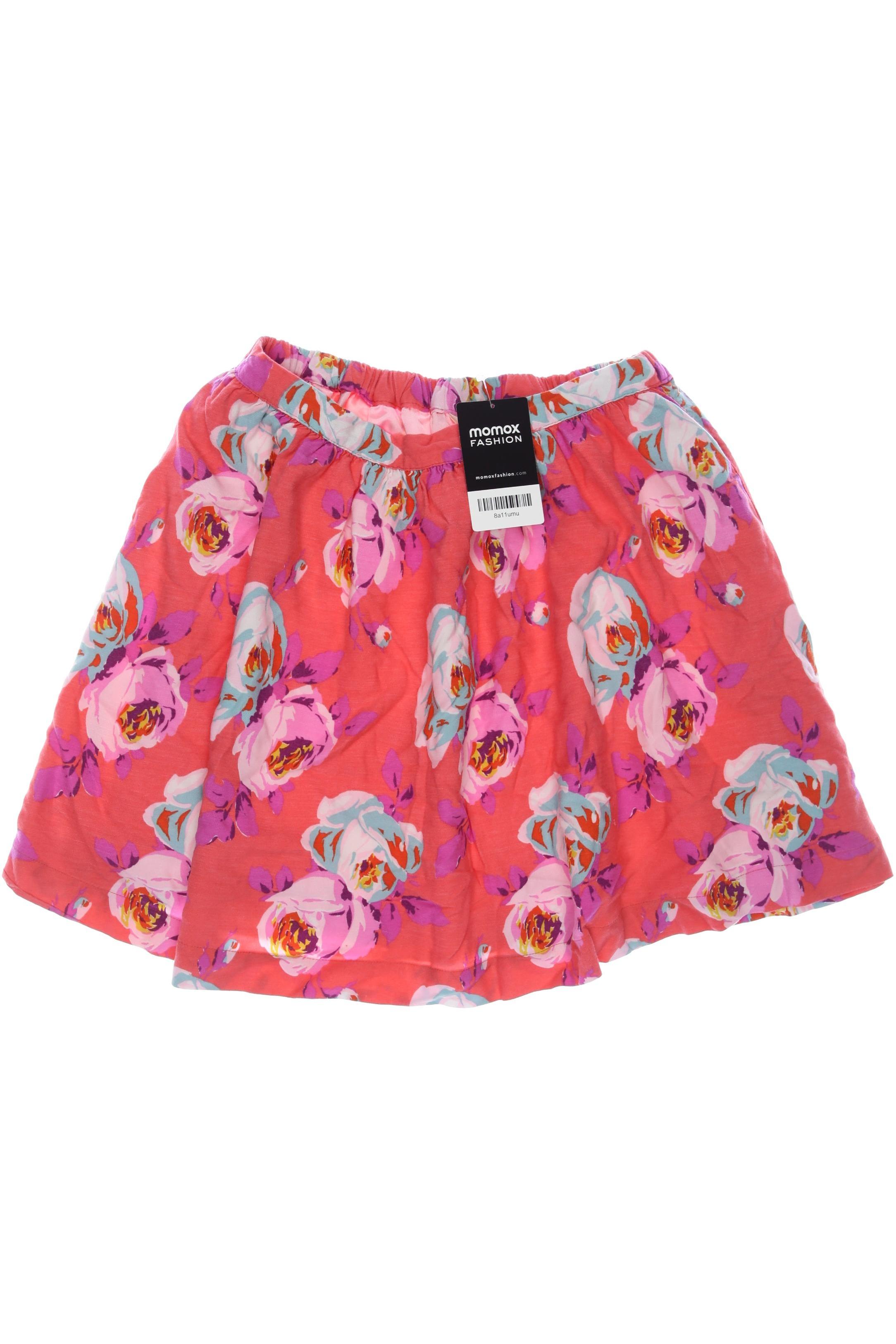 

Mini Boden Damen Rock, pink, Gr. 152