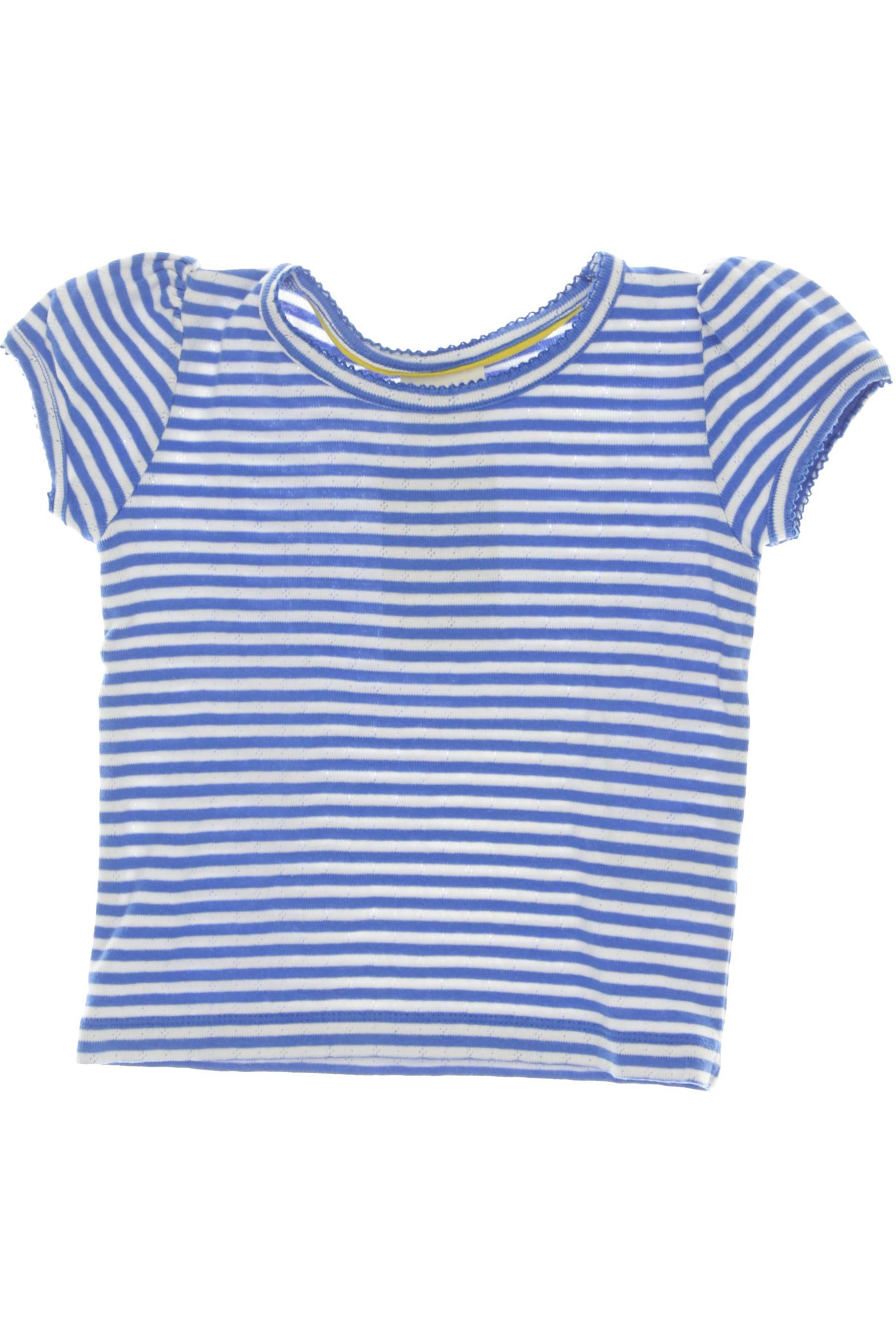

Mini Boden Mädchen T-Shirt, blau, Gr. 98