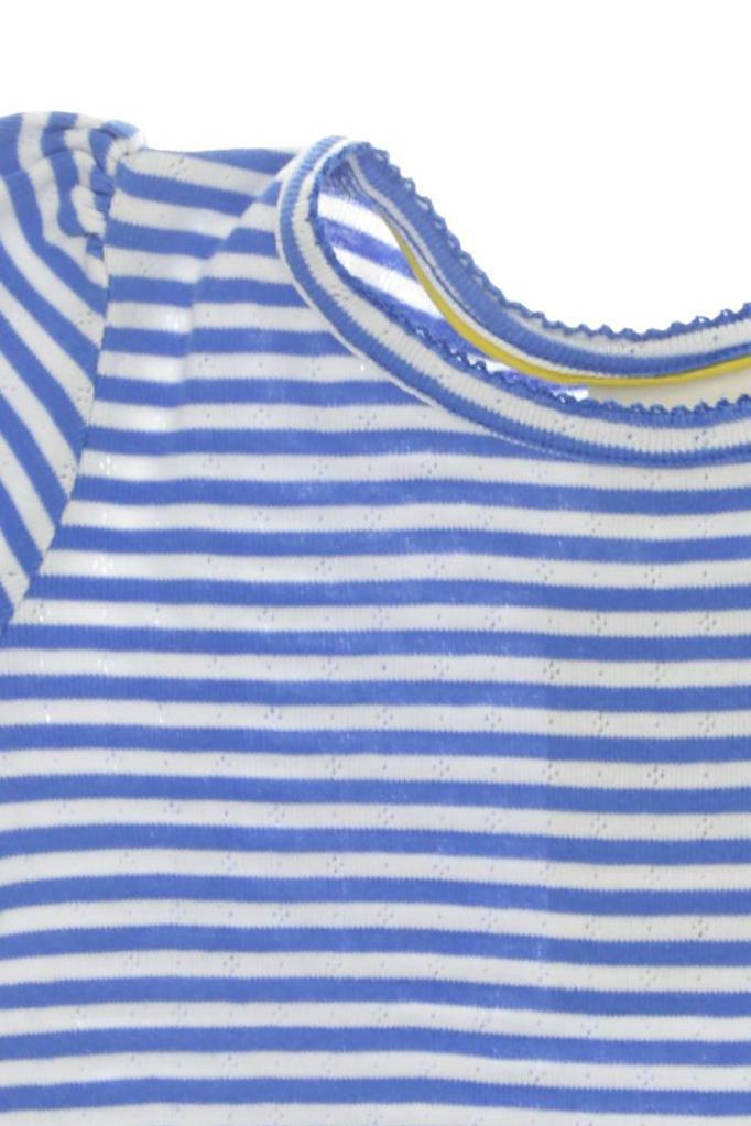 Thumbnail - Mini Boden Mädchen T-Shirt, blau, Gr. 98