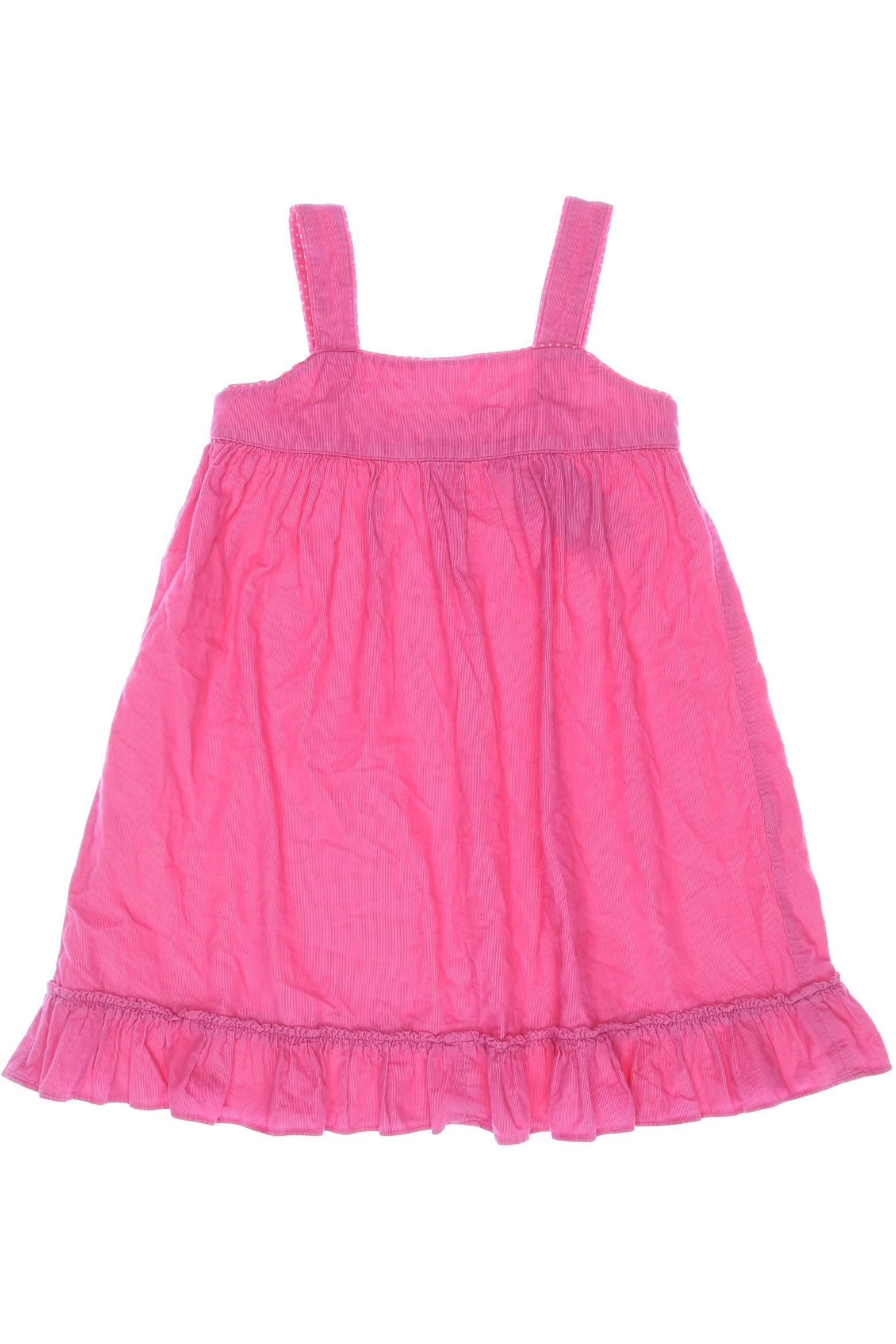 

Mini Boden Damen Kleid, pink, Gr. 128