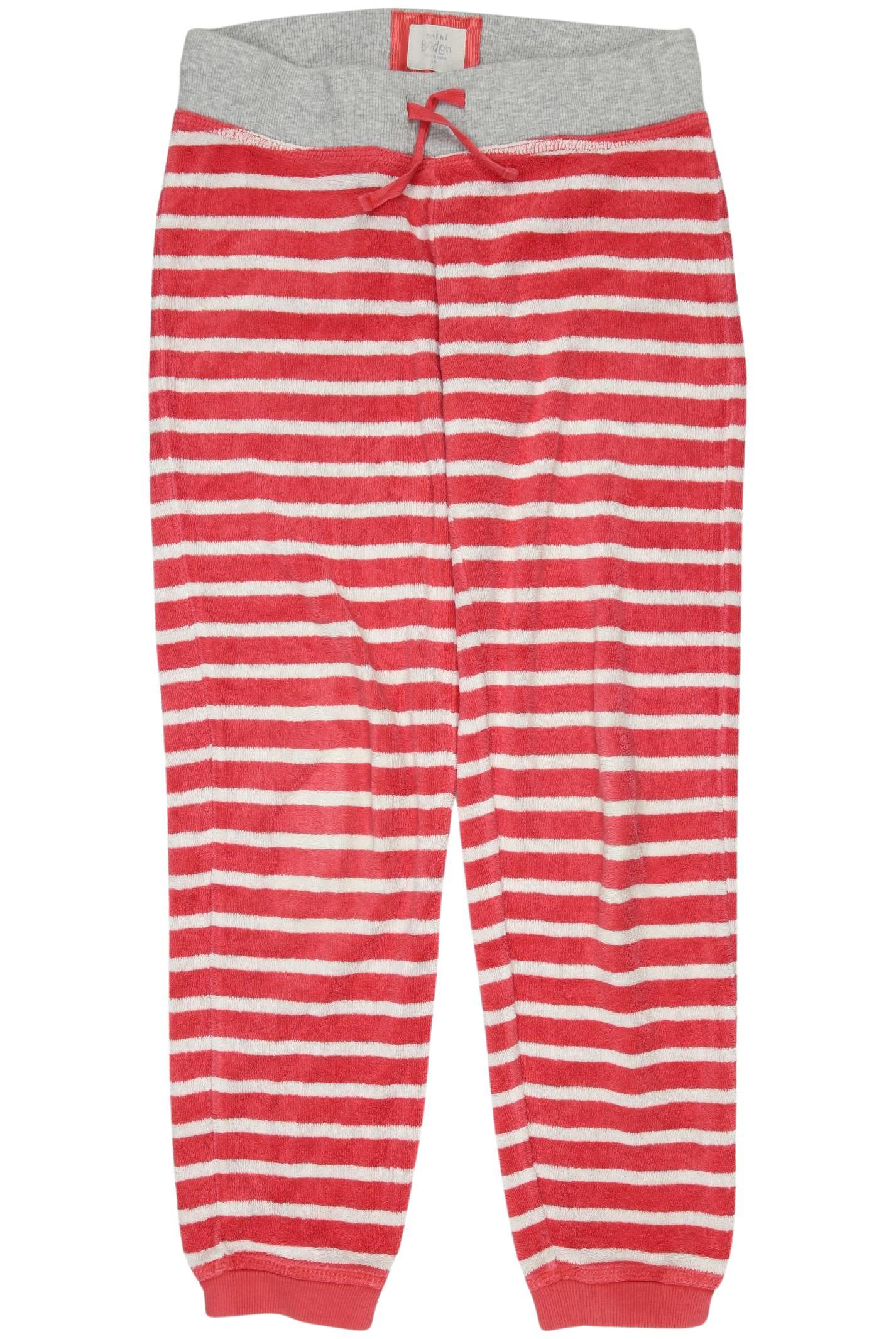 

Mini Boden Damen Stoffhose, rot, Gr. 140