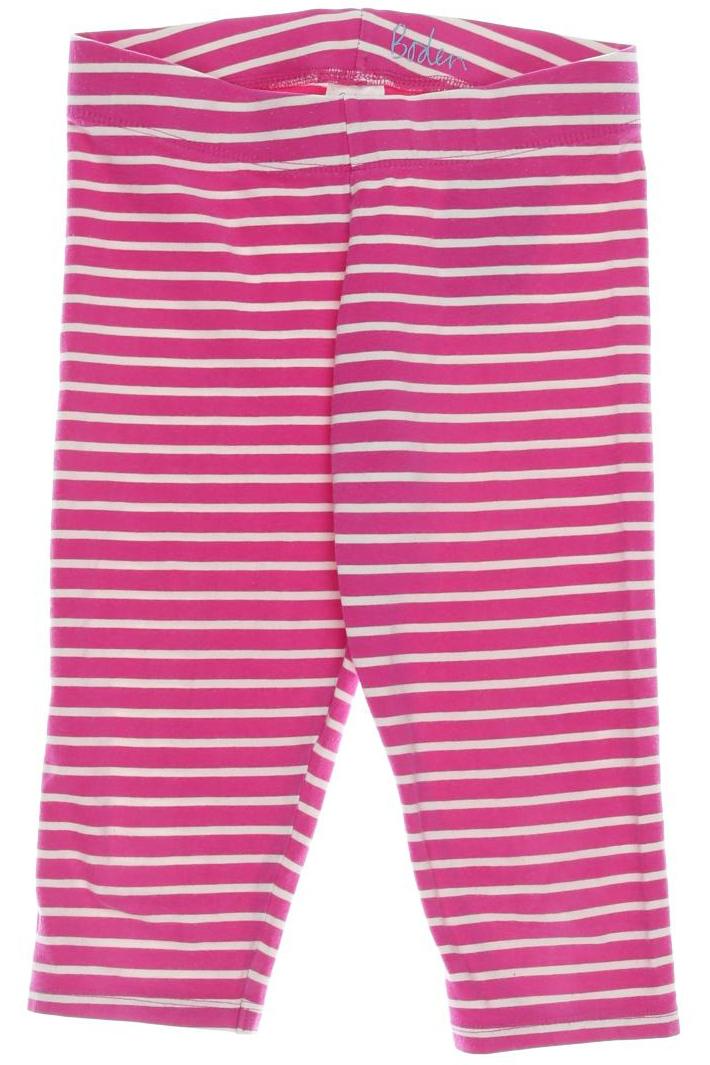 

Mini Boden Damen Shorts, pink, Gr. 140