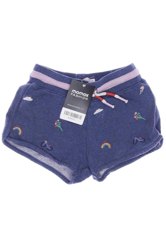 

Mini Boden Mädchen Shorts, marineblau