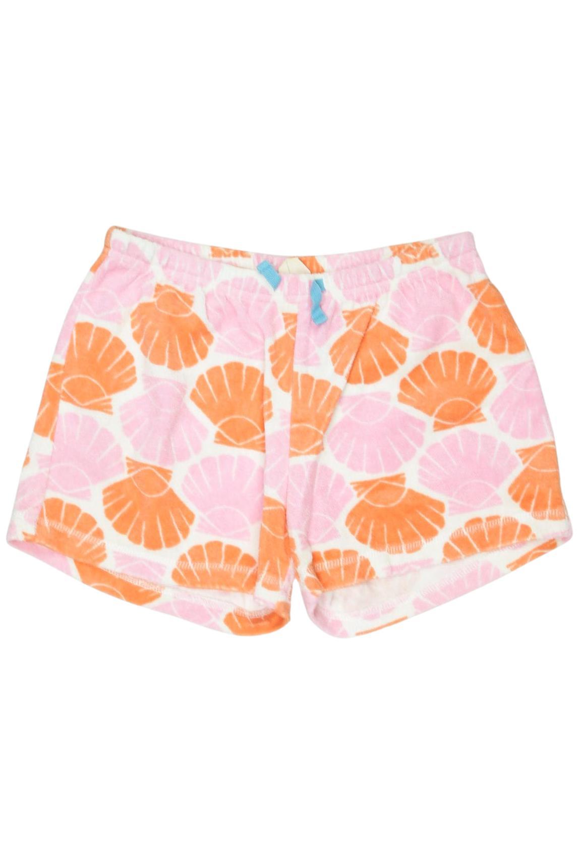 

Mini Boden Damen Shorts, weiß, Gr. 140