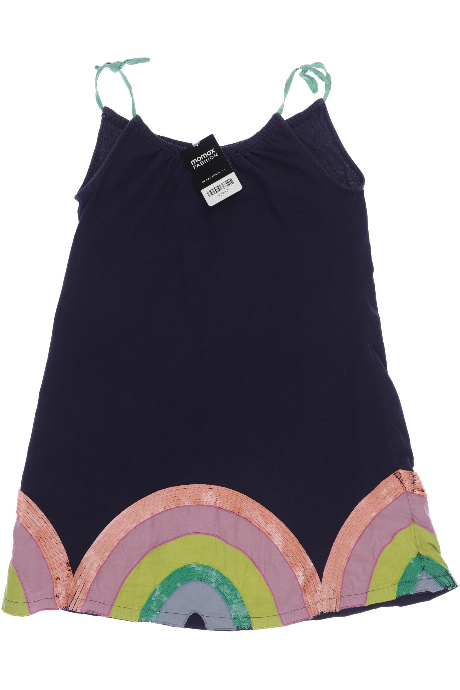 

Mini Boden Damen Kleid, marineblau, Gr. 140
