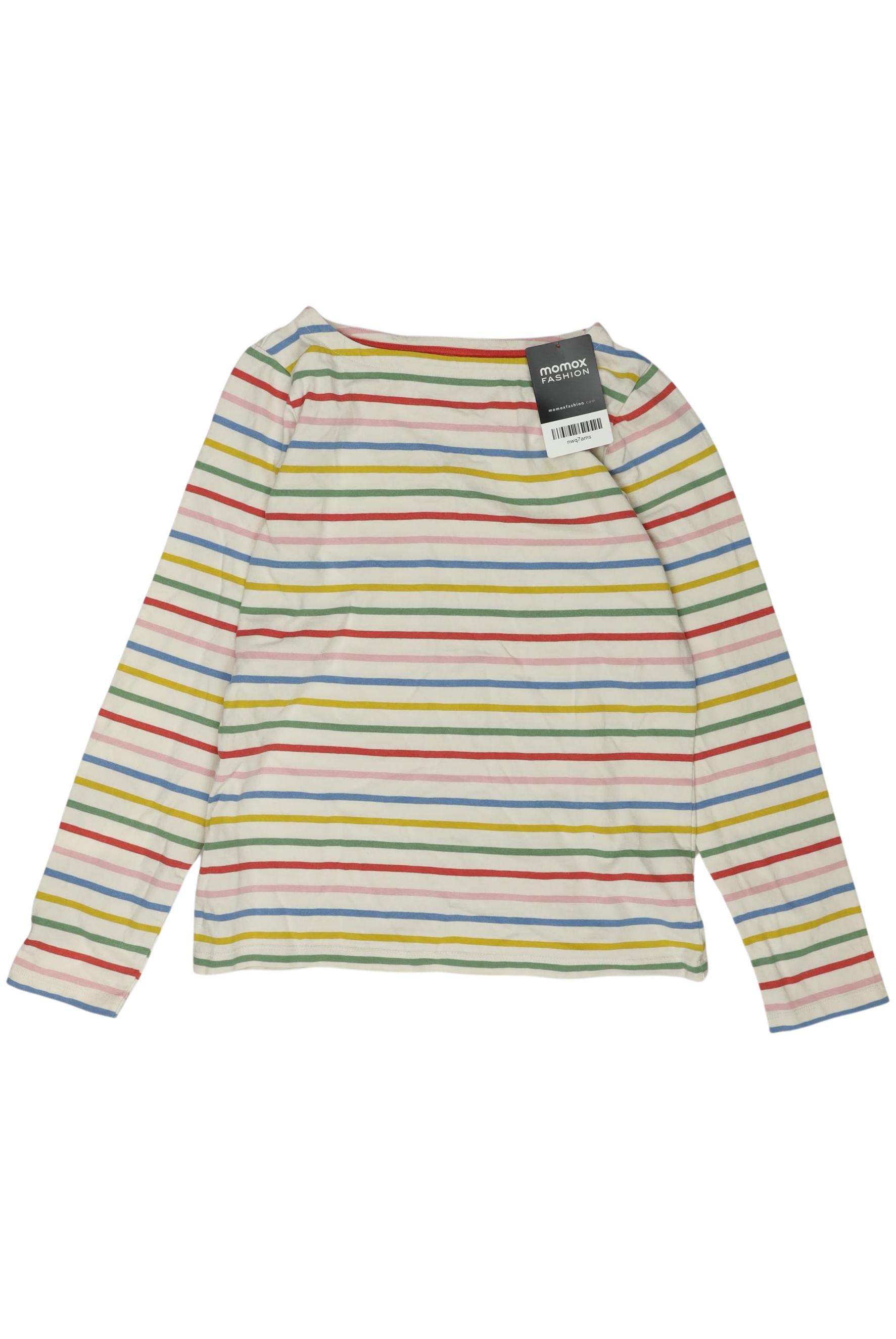 

Mini Boden Mädchen Langarmshirt, mehrfarbig, Gr. 152