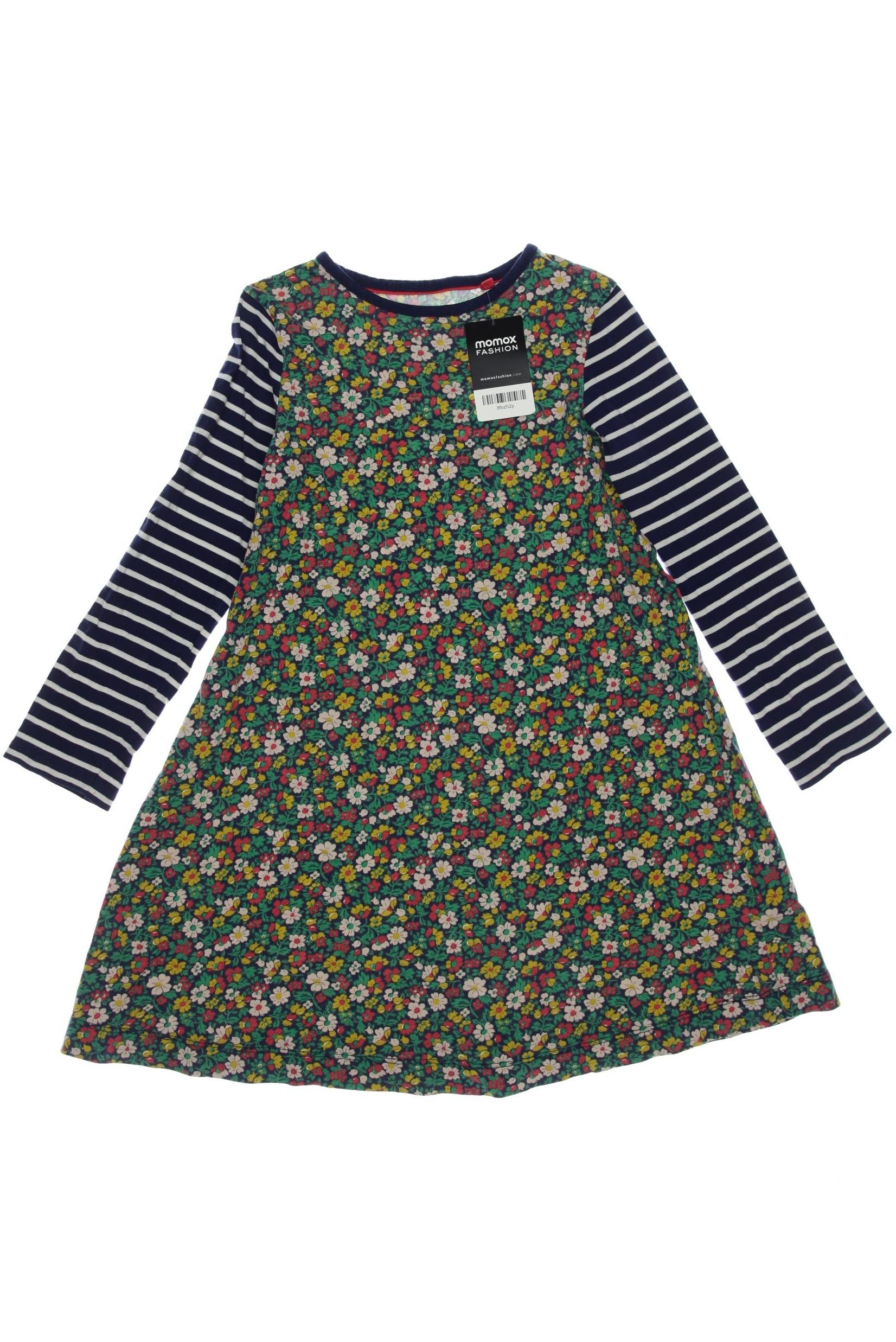 

Mini Boden Damen Kleid, mehrfarbig, Gr. 134