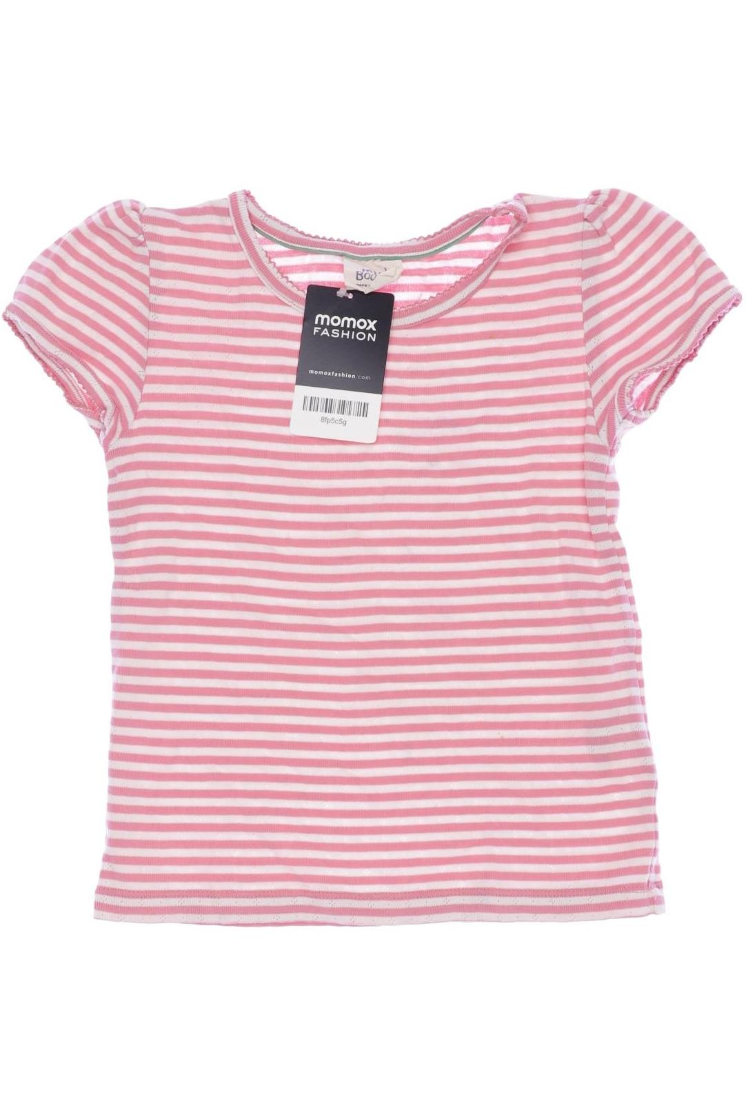 

Mini Boden Damen T-Shirt, pink, Gr. 116