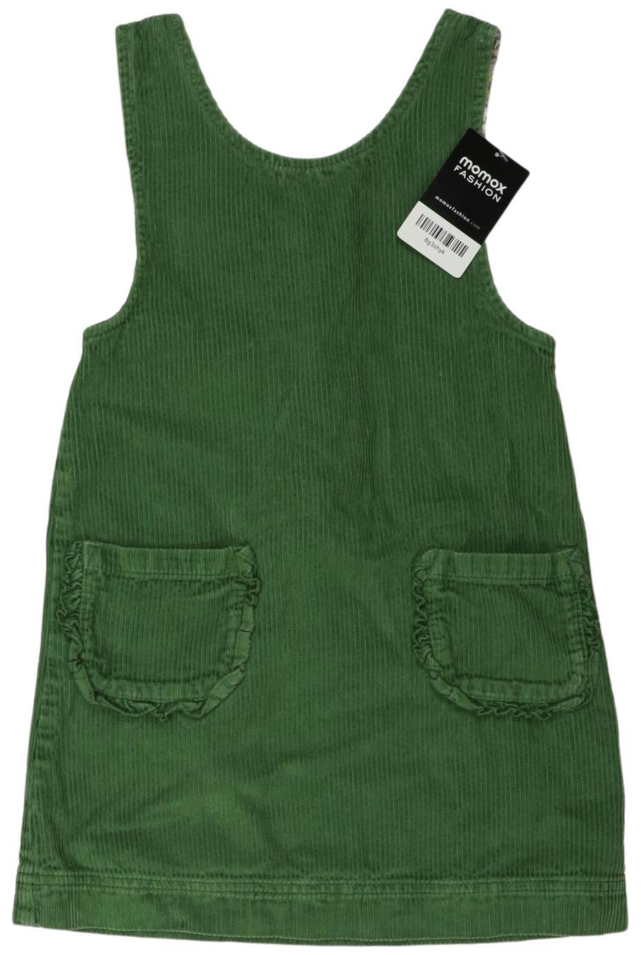 

Mini Boden Mädchen Kleid, grün, Gr. 122