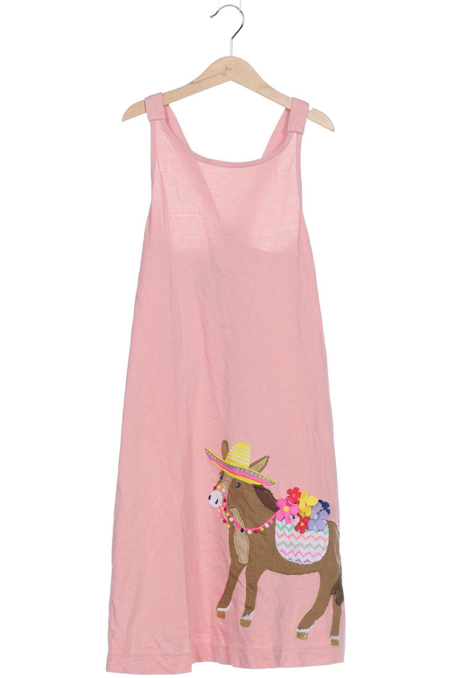 

Mini Boden Mädchen Kleid, pink
