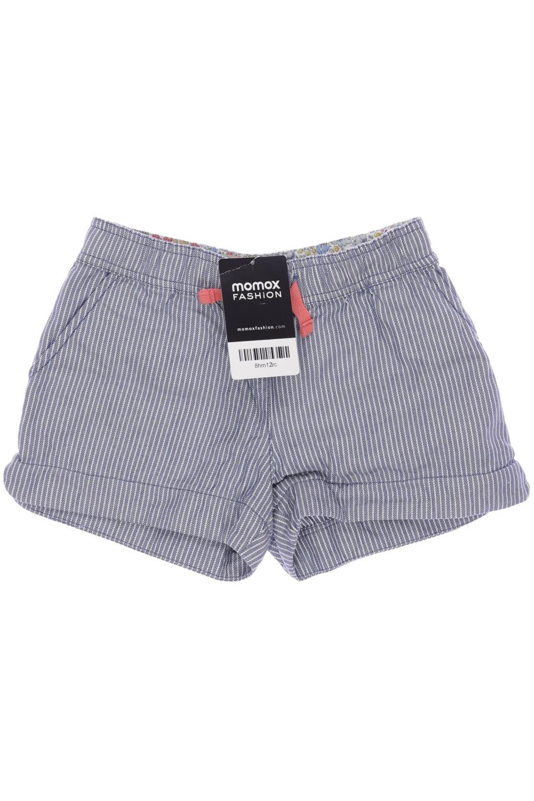 

Mini Boden Mädchen Shorts, blau
