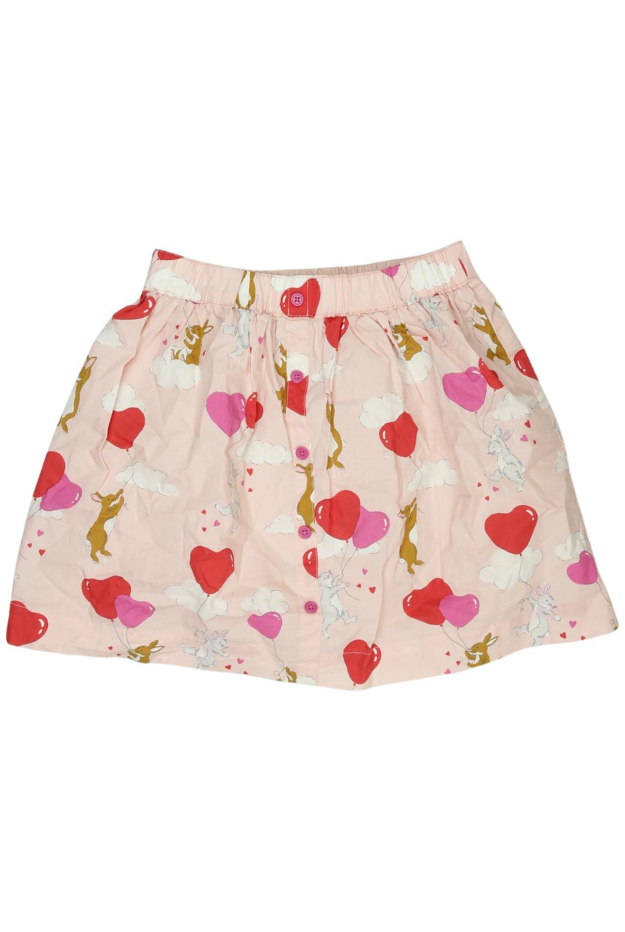 

Mini Boden Damen Rock, pink, Gr. 140
