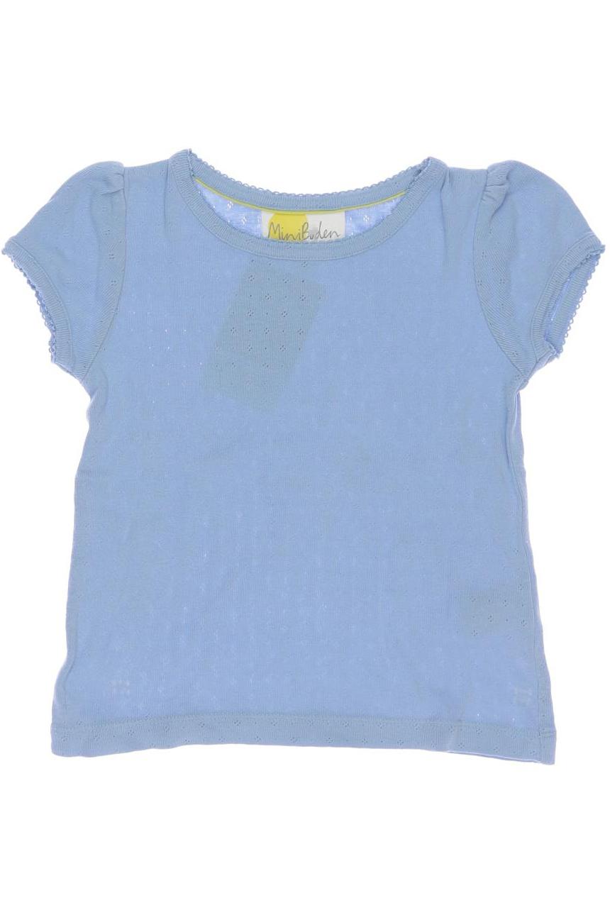 

Mini Boden Damen T-Shirt, hellblau, Gr. 104
