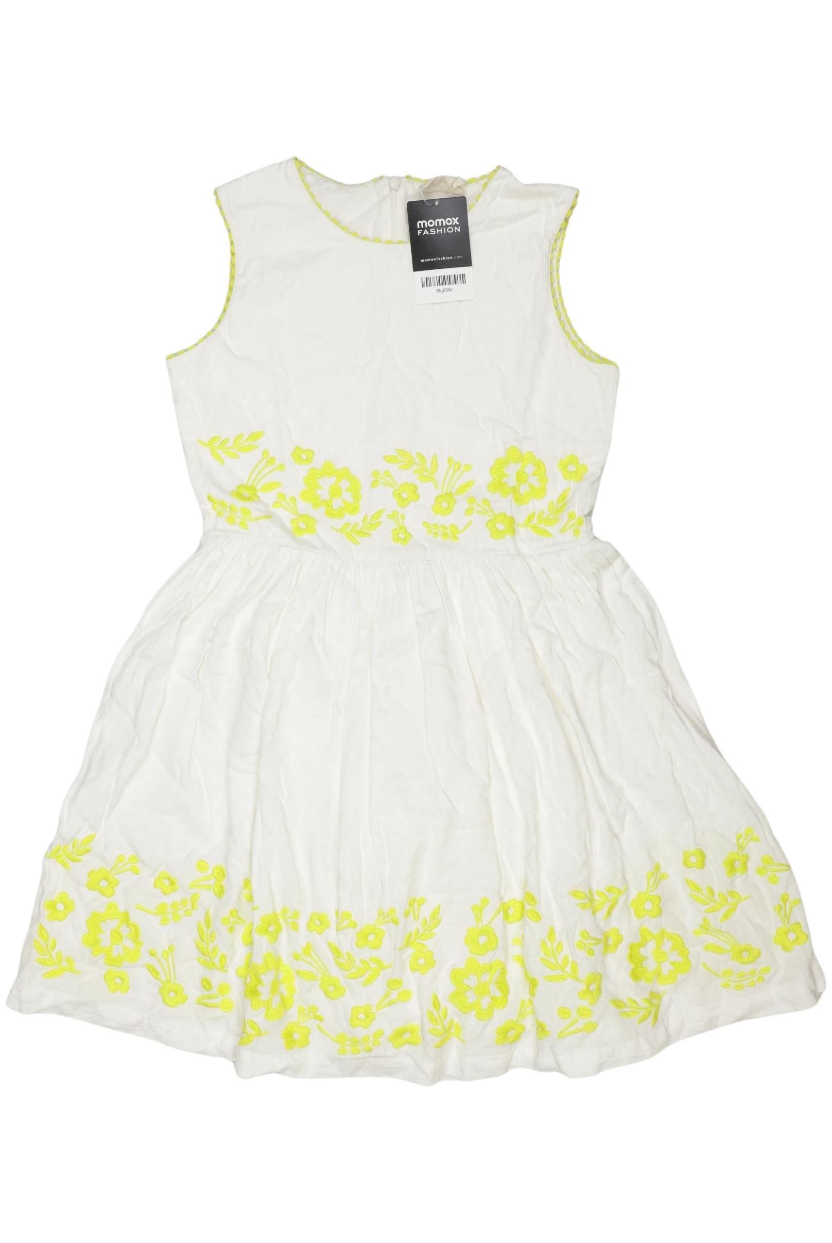 

Mini Boden Mädchen Kleid, neon, Gr. 152