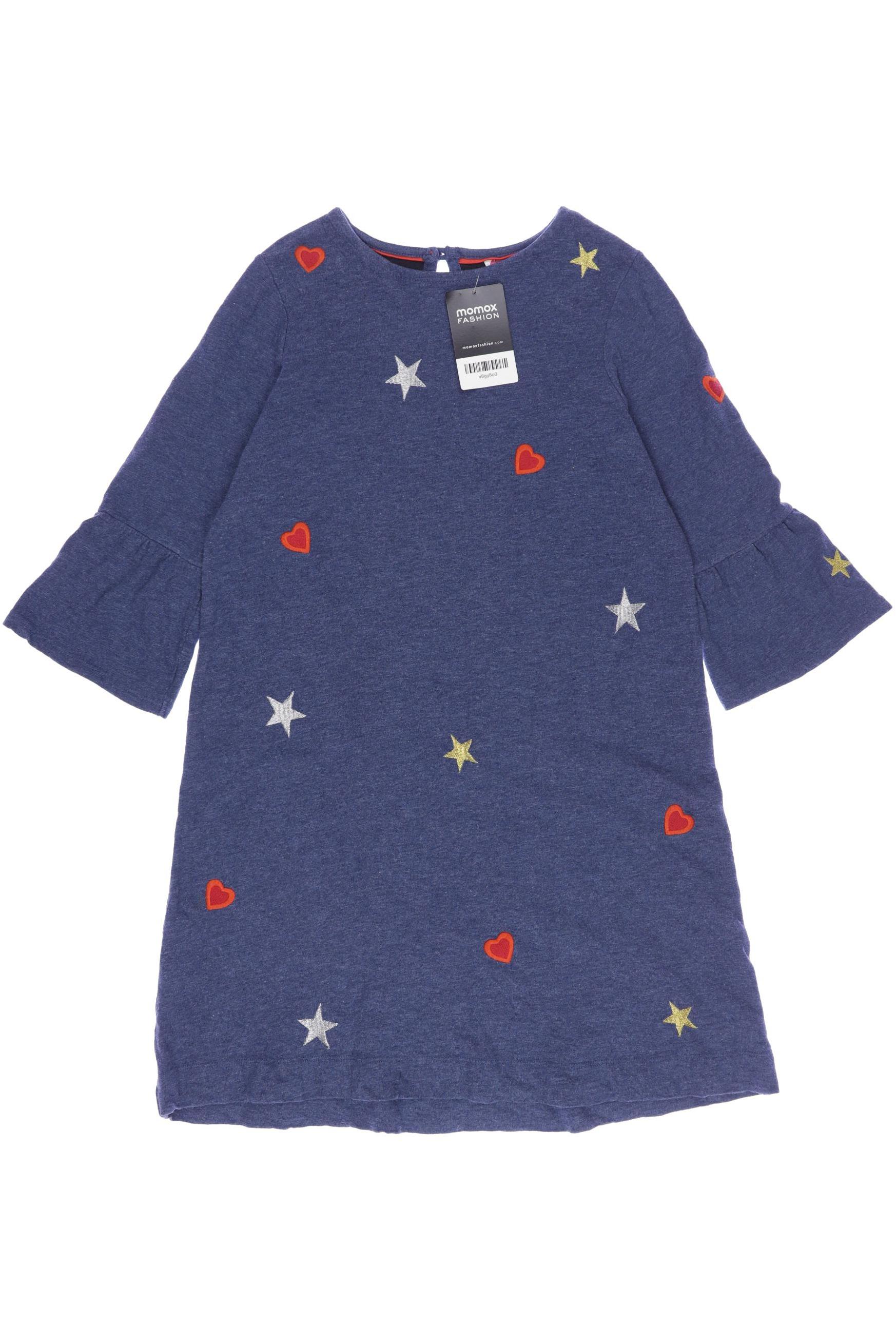 

Mini Boden Damen Kleid, blau, Gr. 152