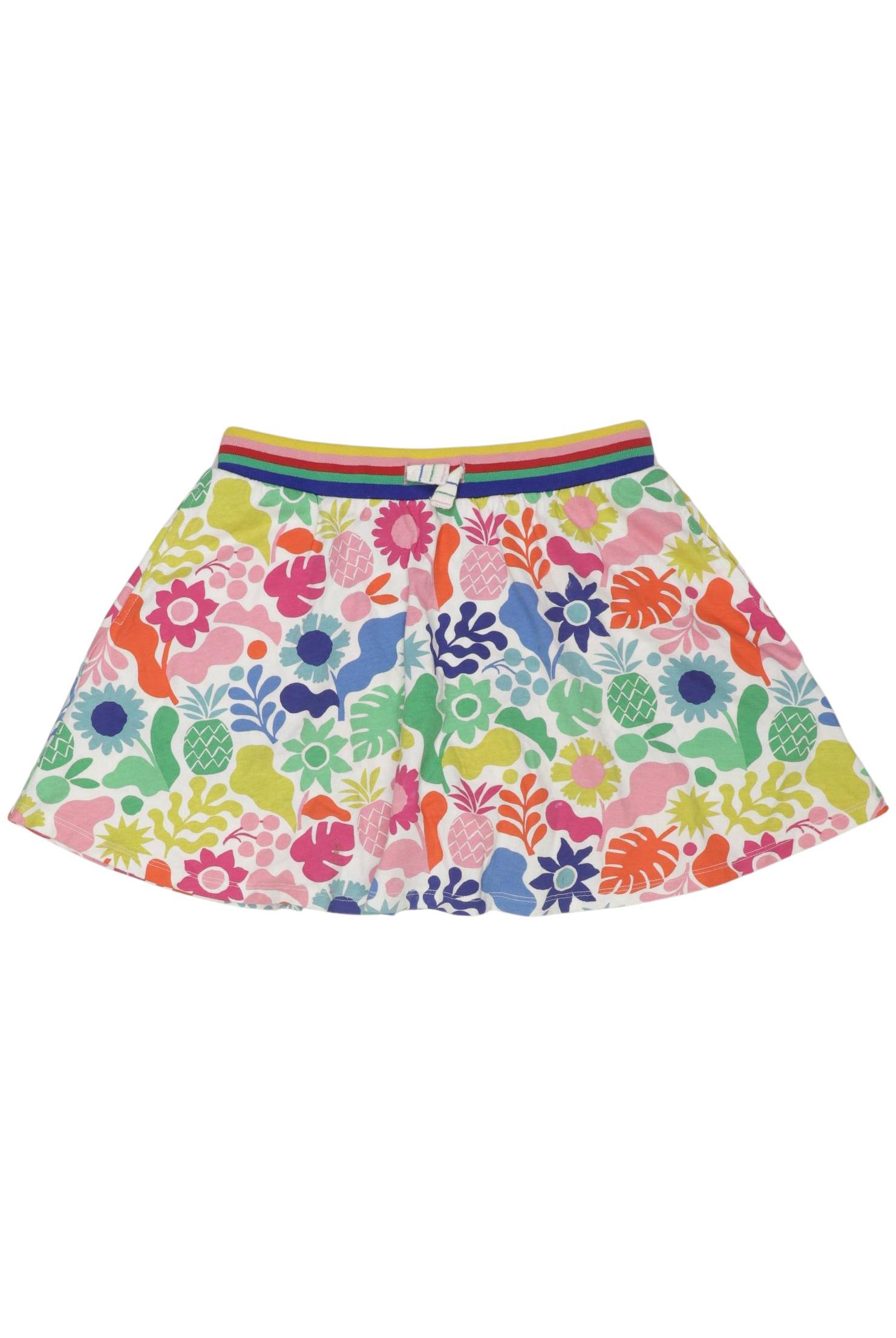 

Mini Boden Mädchen Rock, mehrfarbig, Gr. 152