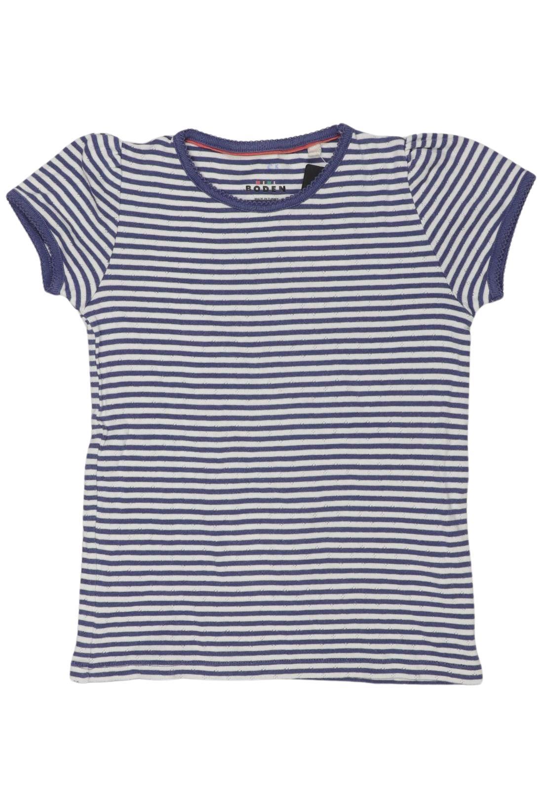 

Mini Boden Mädchen T-Shirt, mehrfarbig, Gr. 140